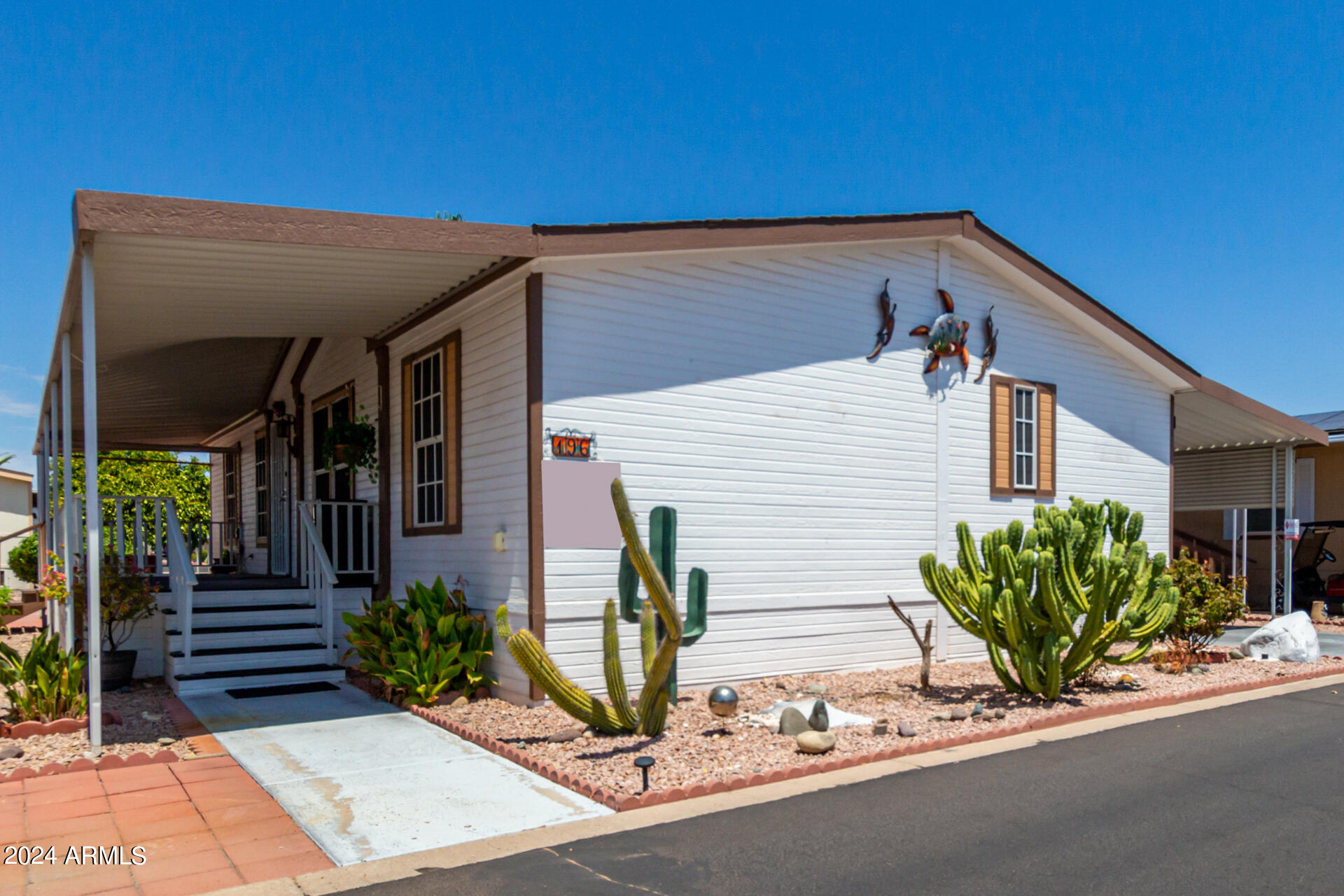 11596 W SIERRA DAWN Boulevard # 196