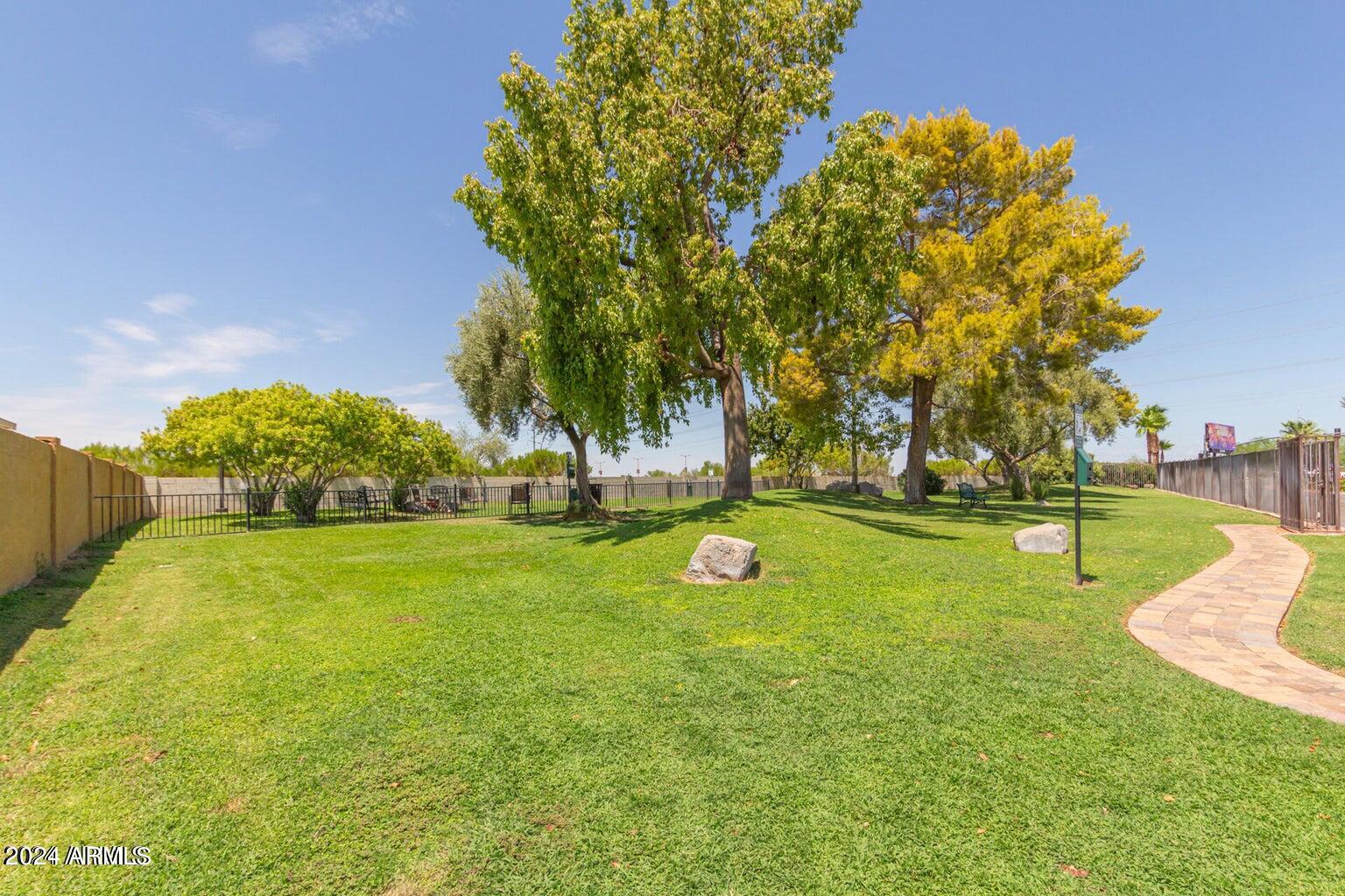 11596 W SIERRA DAWN Boulevard # 196