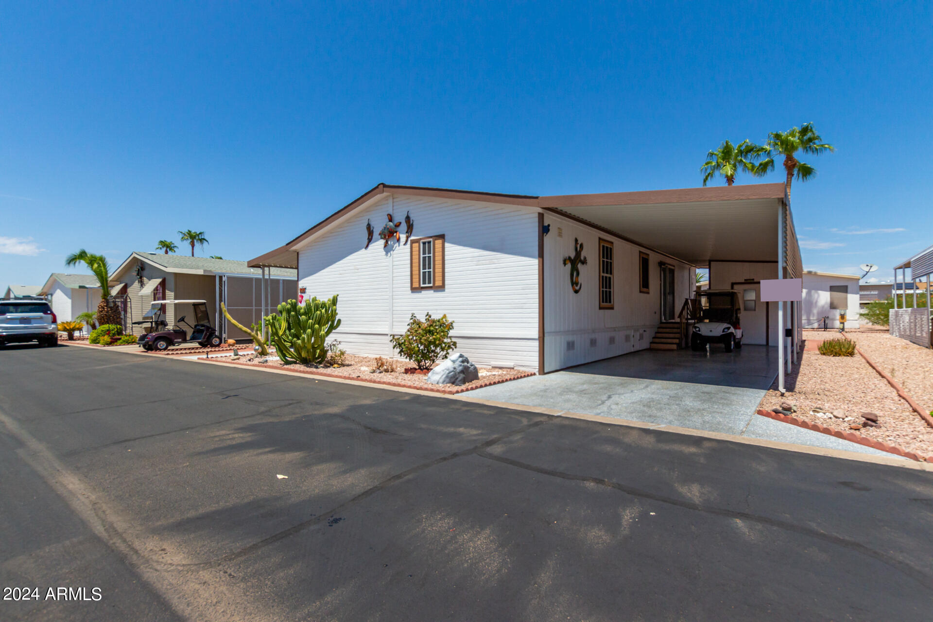 11596 W SIERRA DAWN Boulevard # 196