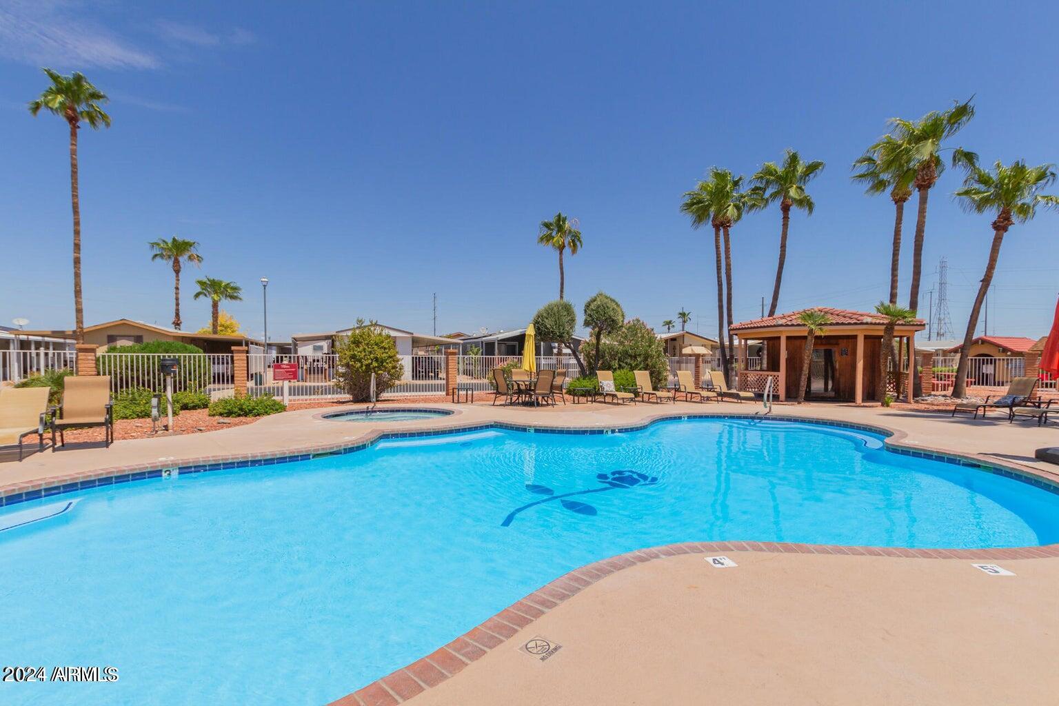 11596 W SIERRA DAWN Boulevard # 196