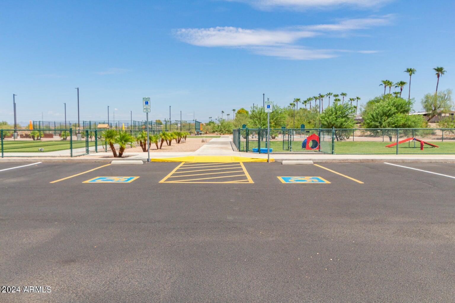 11596 W SIERRA DAWN Boulevard # 196