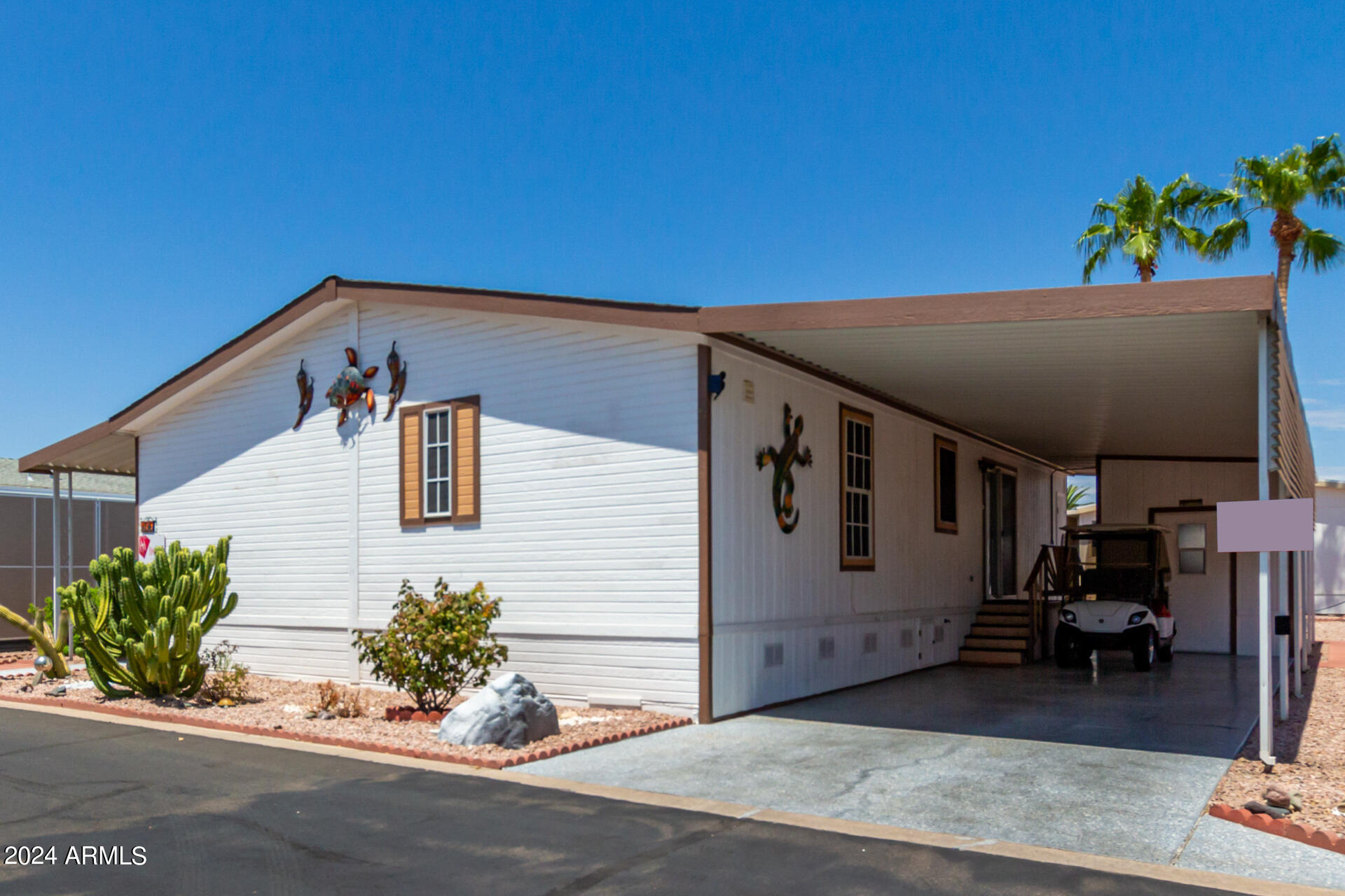 11596 W SIERRA DAWN Boulevard # 196