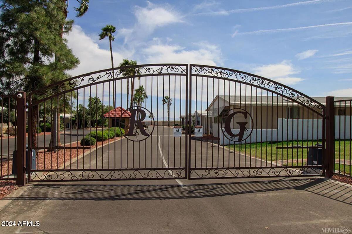 11596 W SIERRA DAWN Boulevard # 196