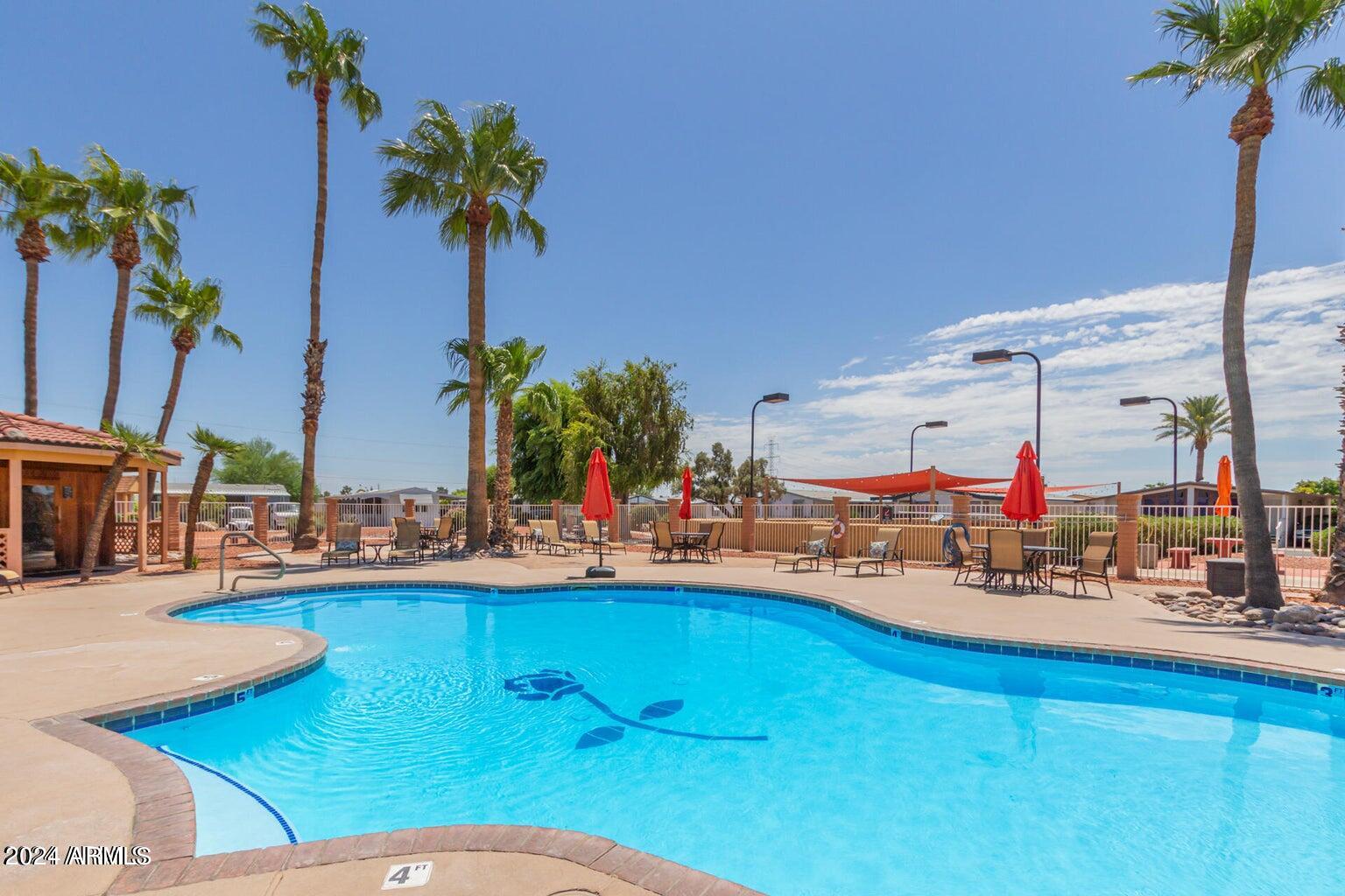 11596 W SIERRA DAWN Boulevard # 196