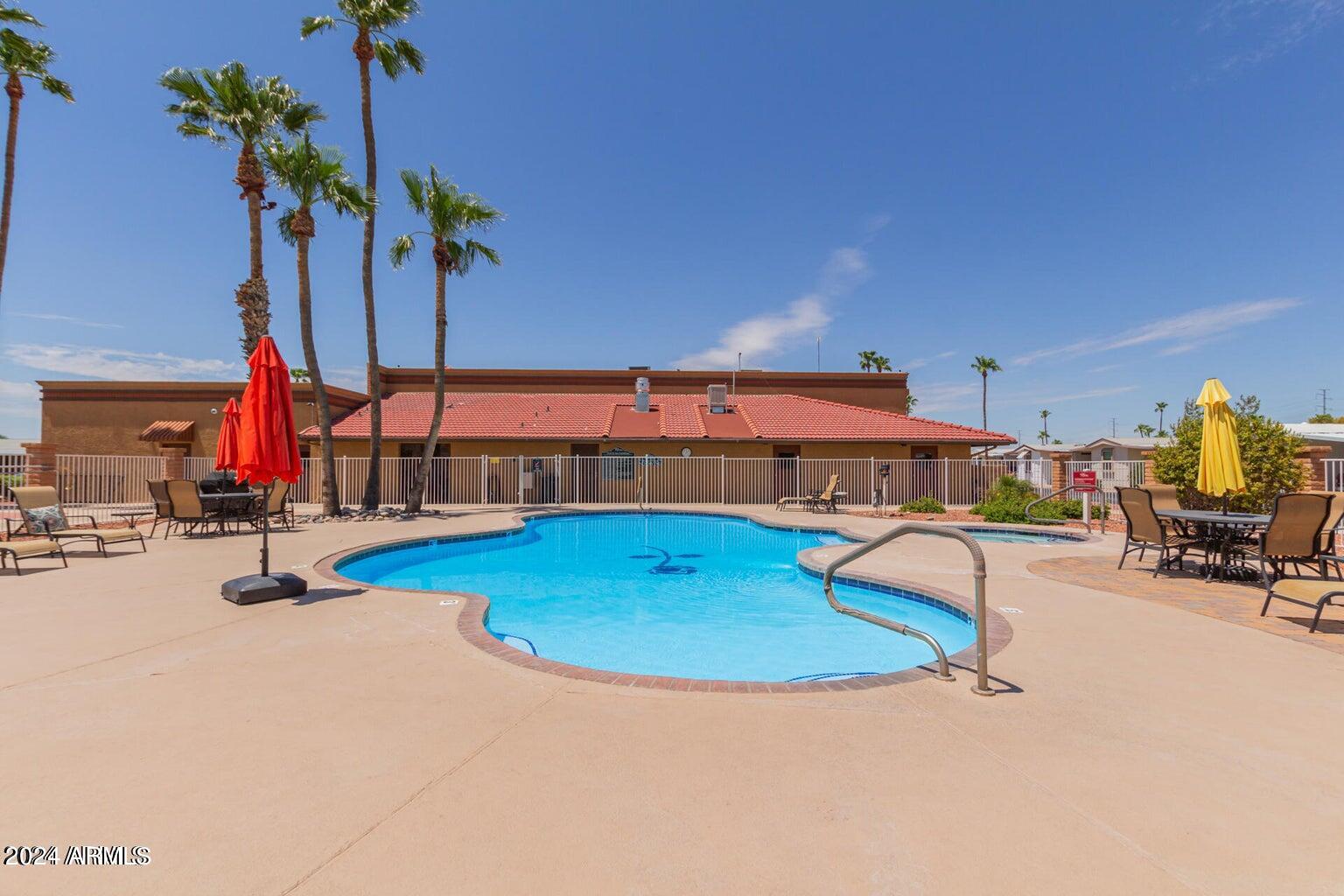 11596 W SIERRA DAWN Boulevard # 196