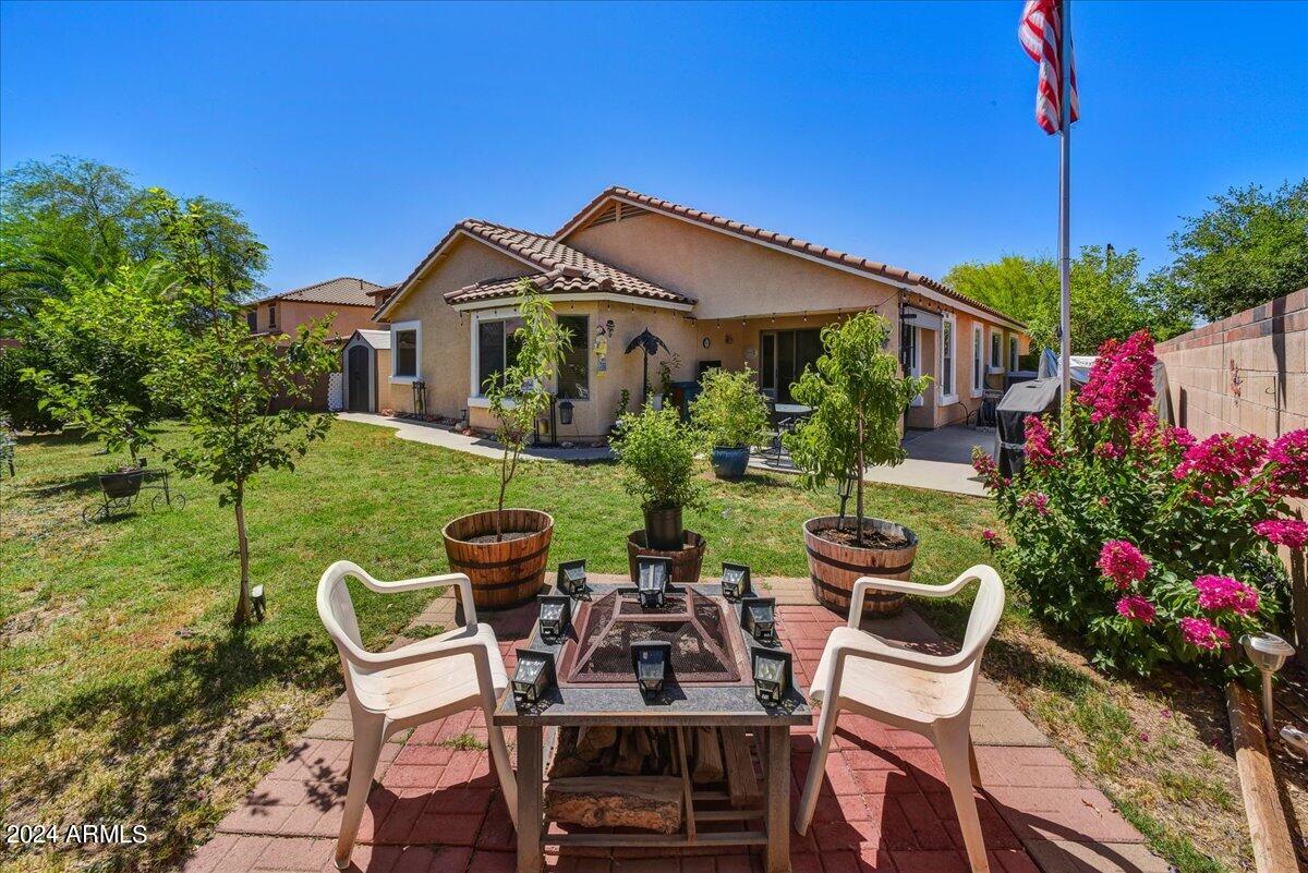 14258 W CORRINE Drive