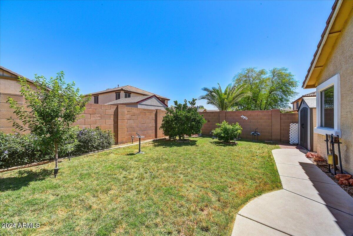 14258 W CORRINE Drive