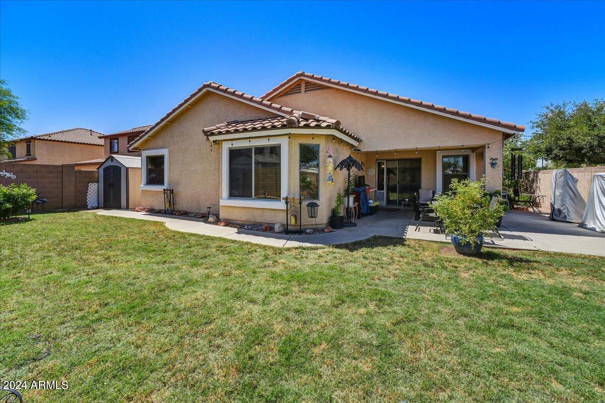 14258 W CORRINE Drive