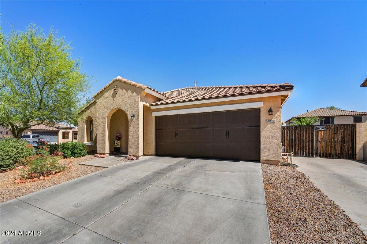 14258 W CORRINE Drive