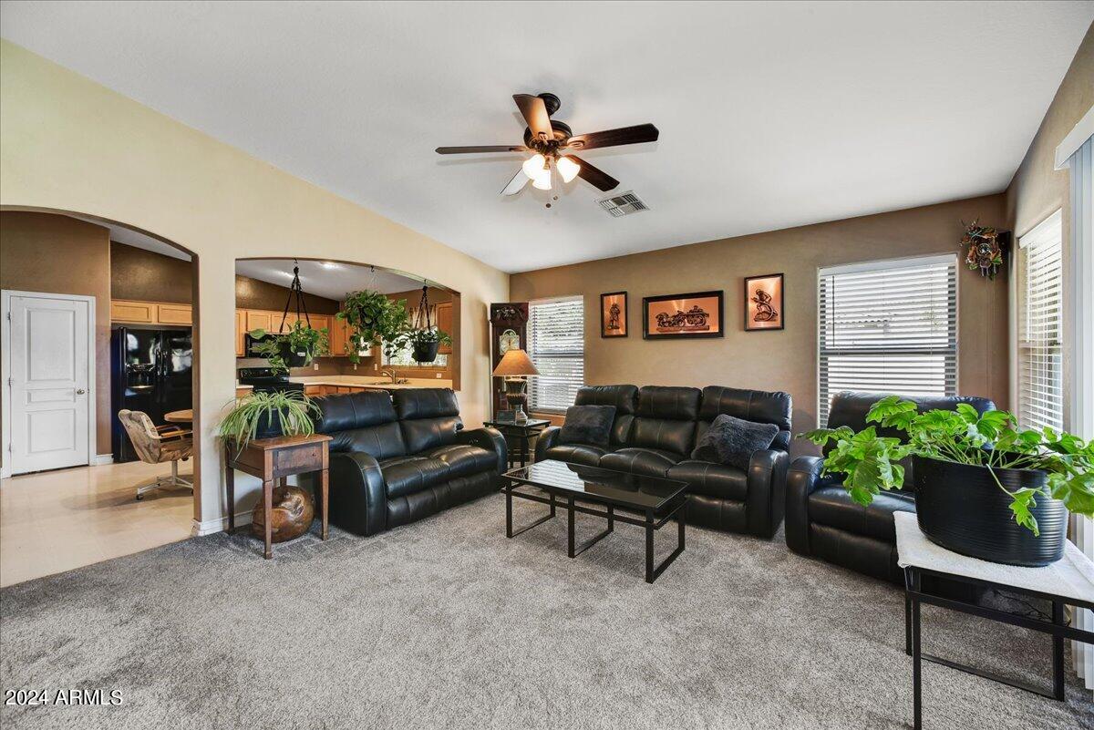 14258 W CORRINE Drive