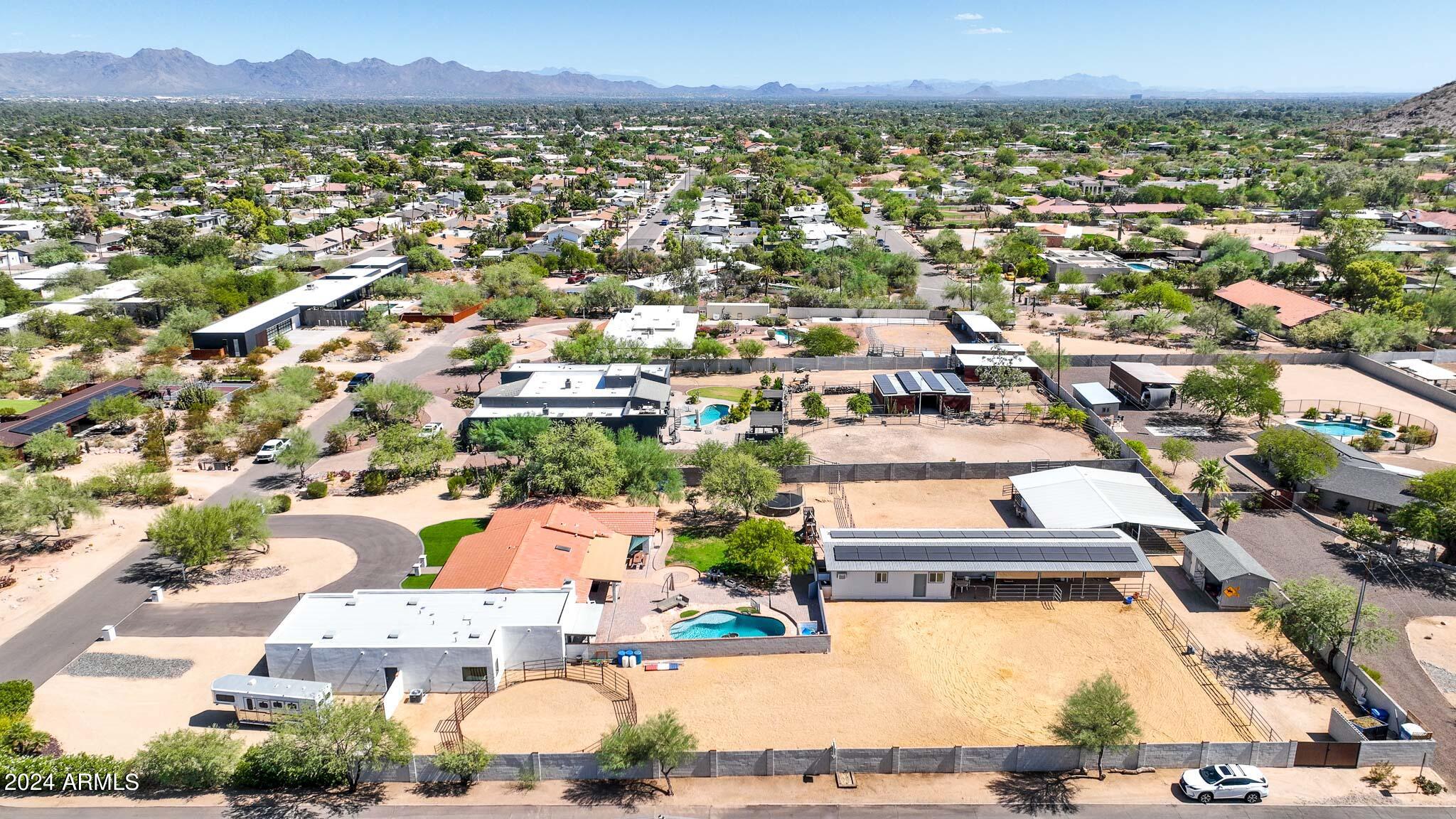 4001 E BERYL Lane