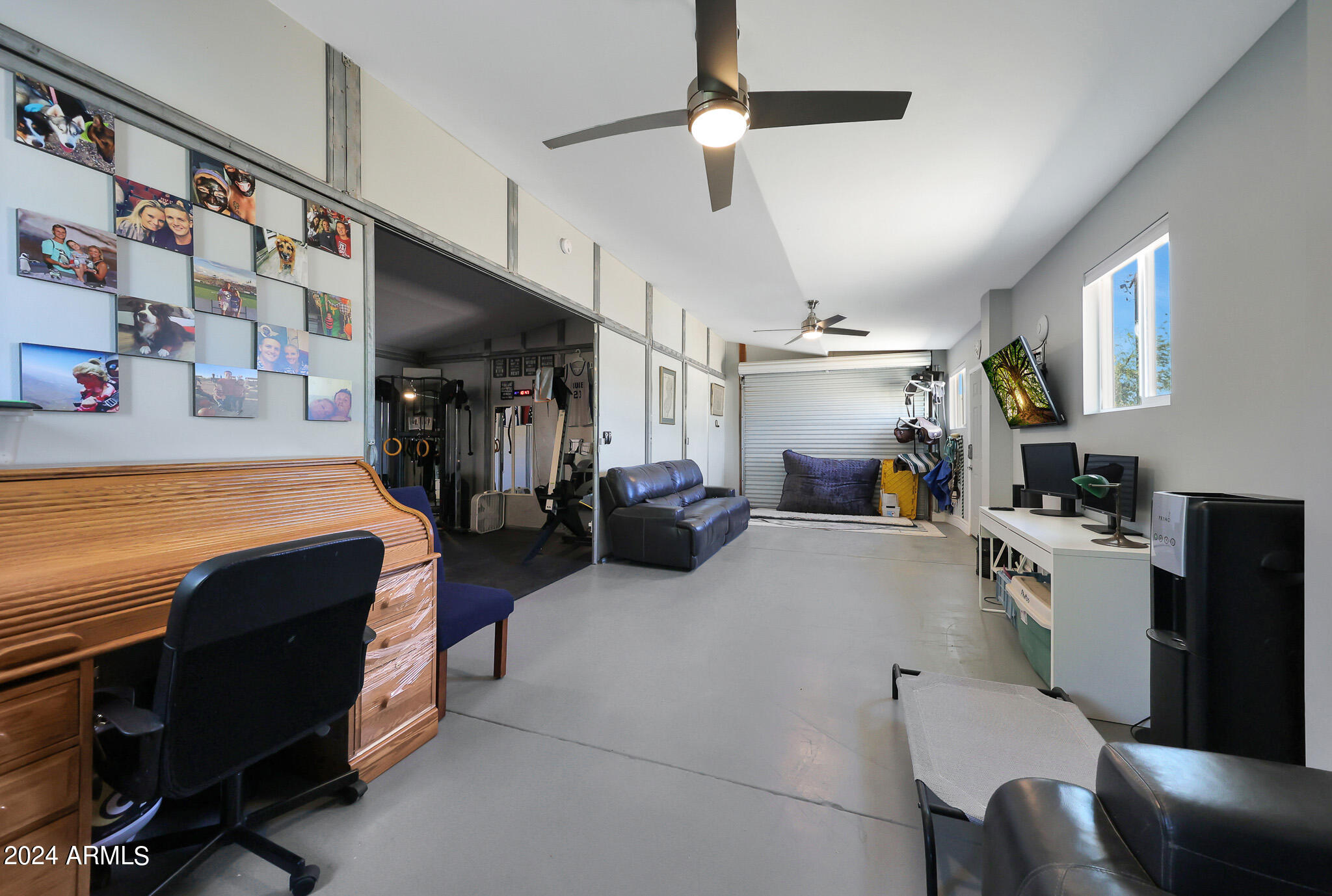 4001 E BERYL Lane
