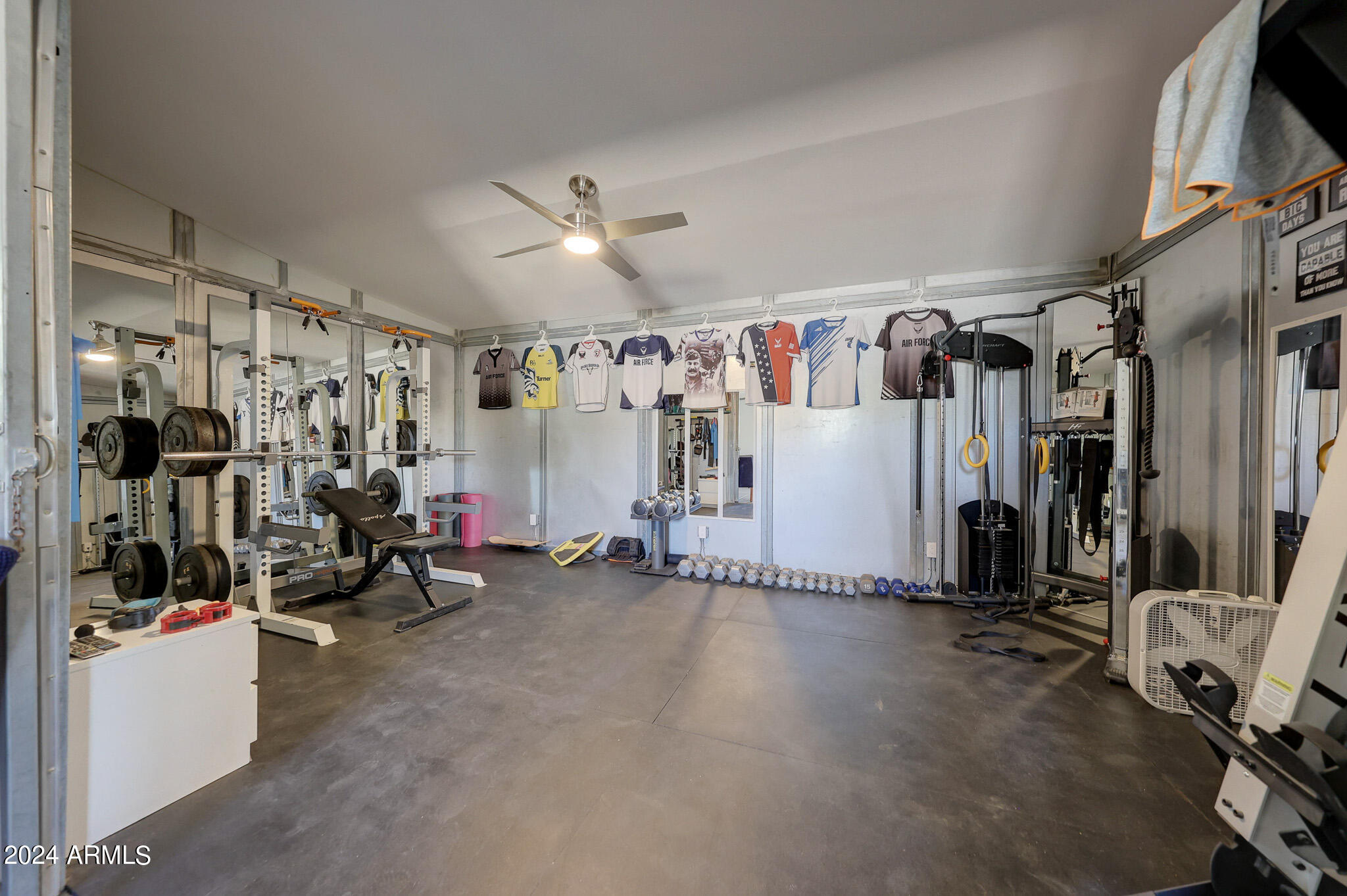 4001 E BERYL Lane