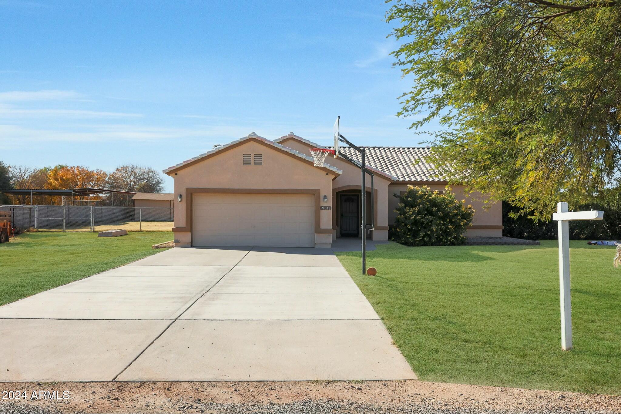 10516 S 271ST Avenue