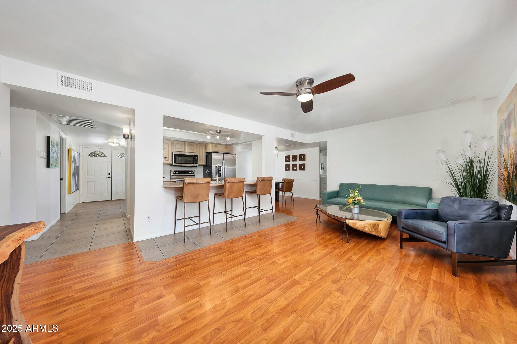5301 E EMILE ZOLA Avenue