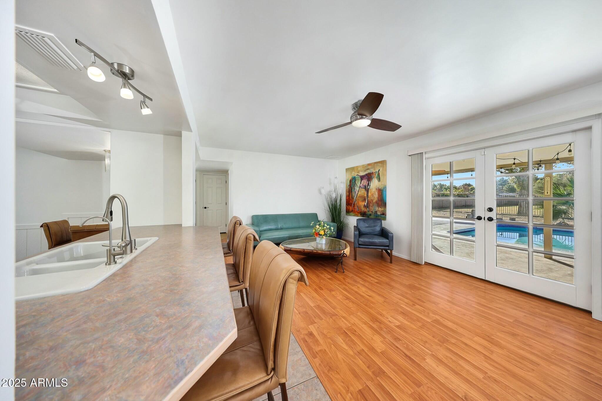 5301 E EMILE ZOLA Avenue