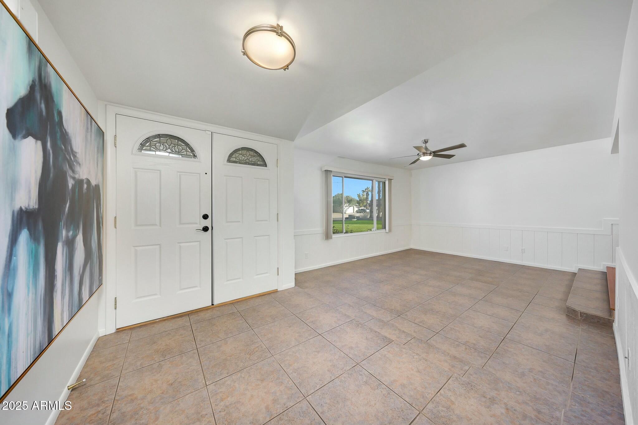 5301 E EMILE ZOLA Avenue