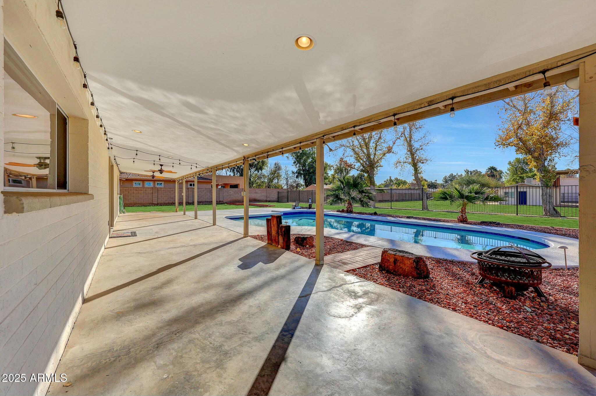 5301 E EMILE ZOLA Avenue