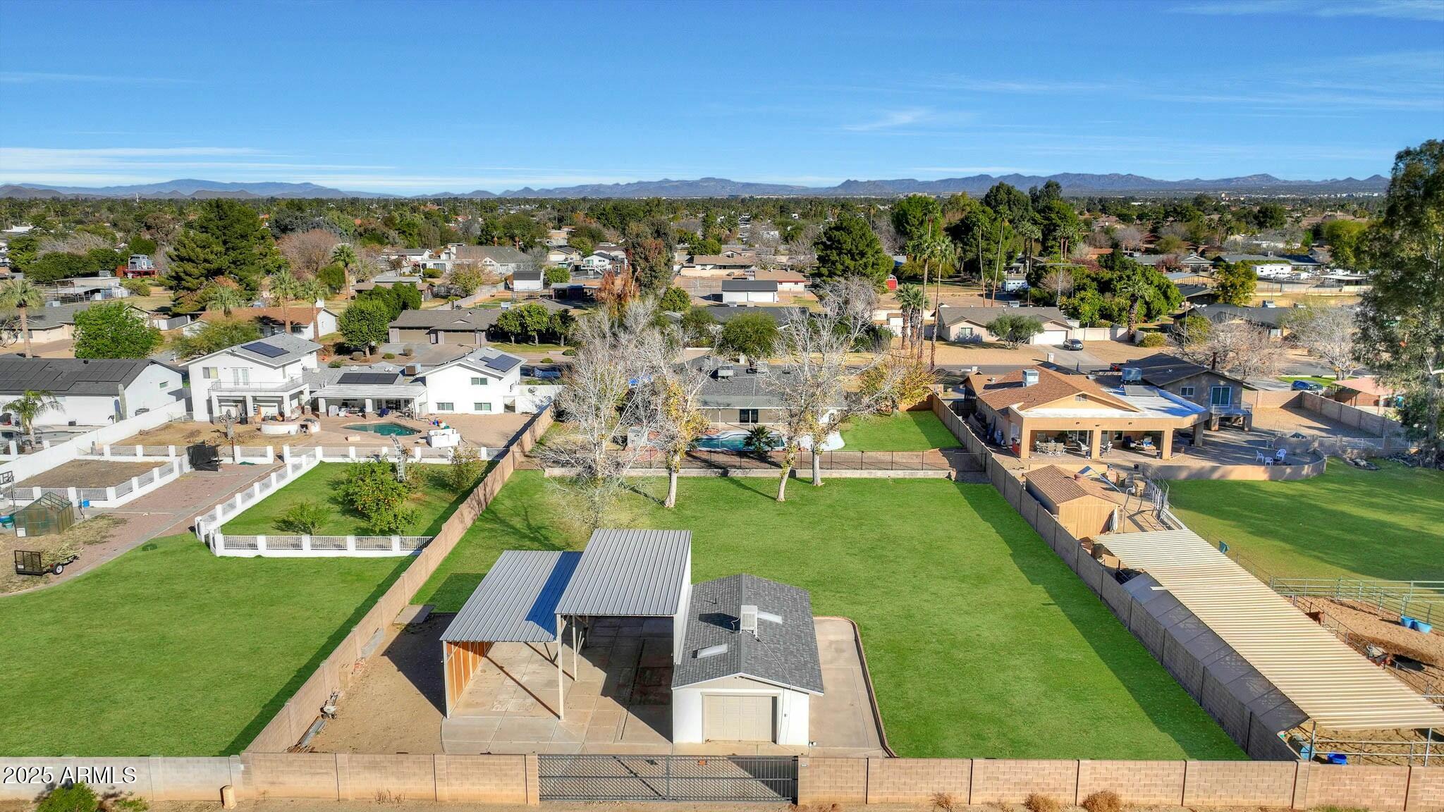 5301 E EMILE ZOLA Avenue