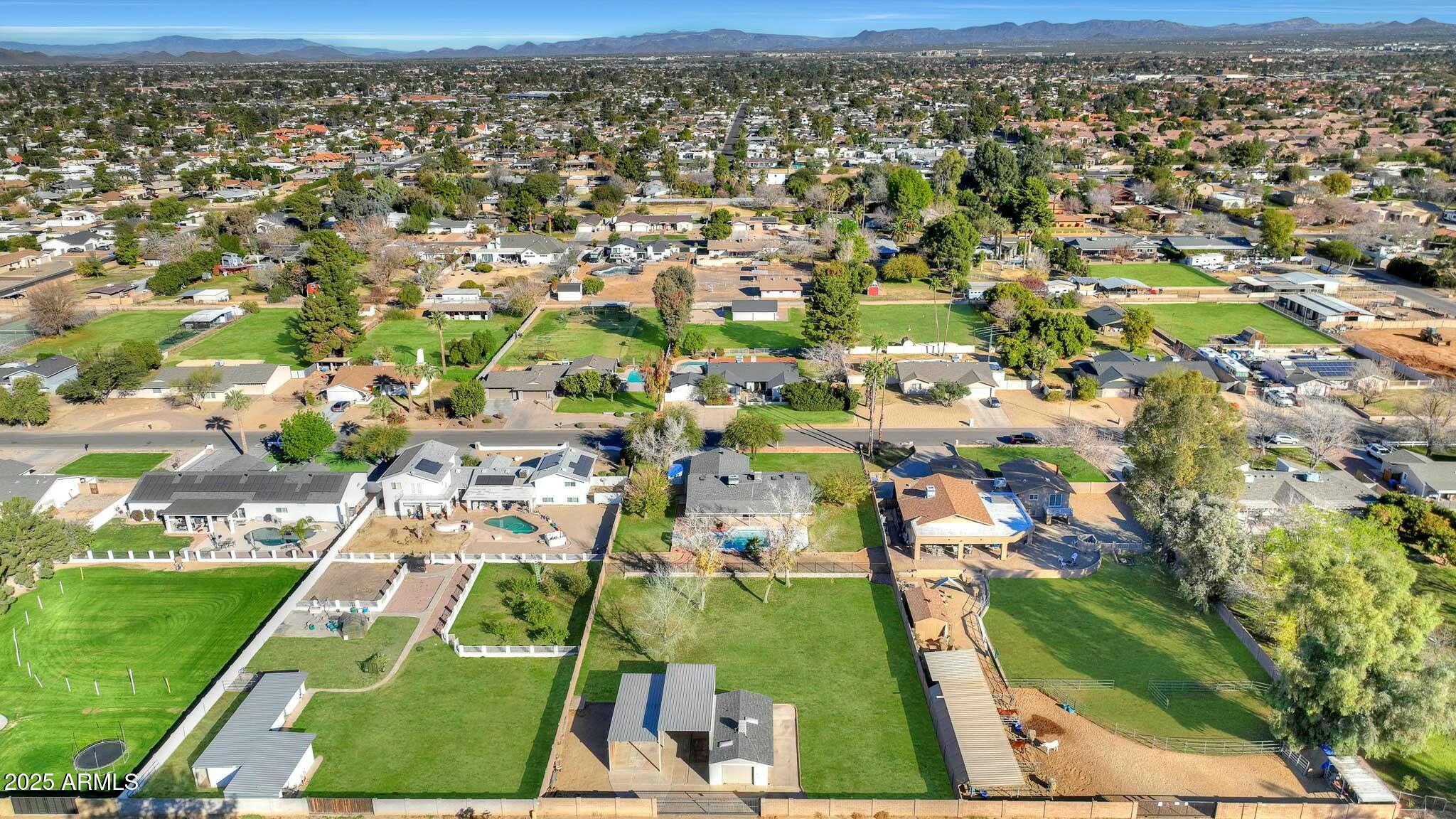 5301 E EMILE ZOLA Avenue