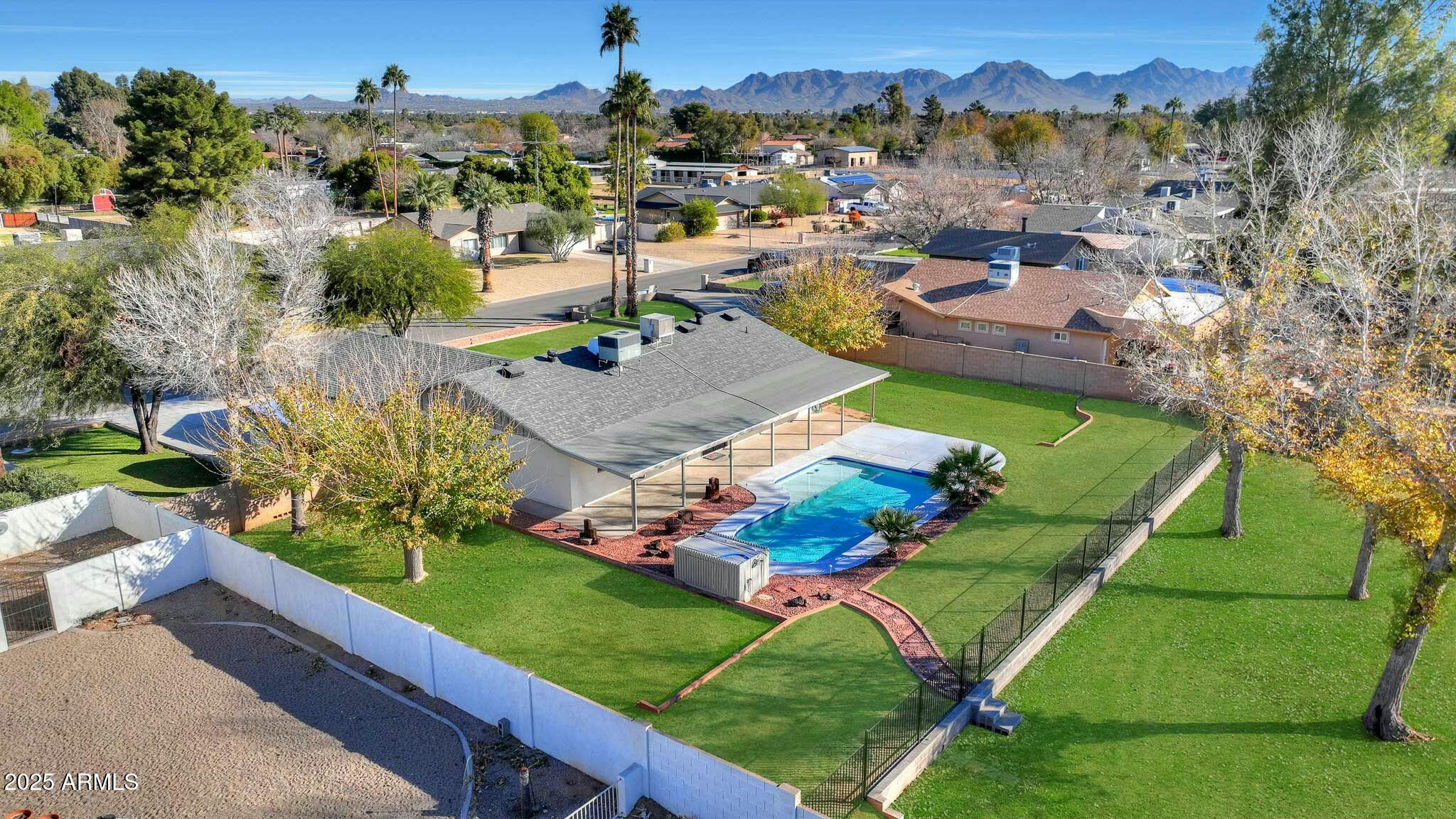 5301 E EMILE ZOLA Avenue
