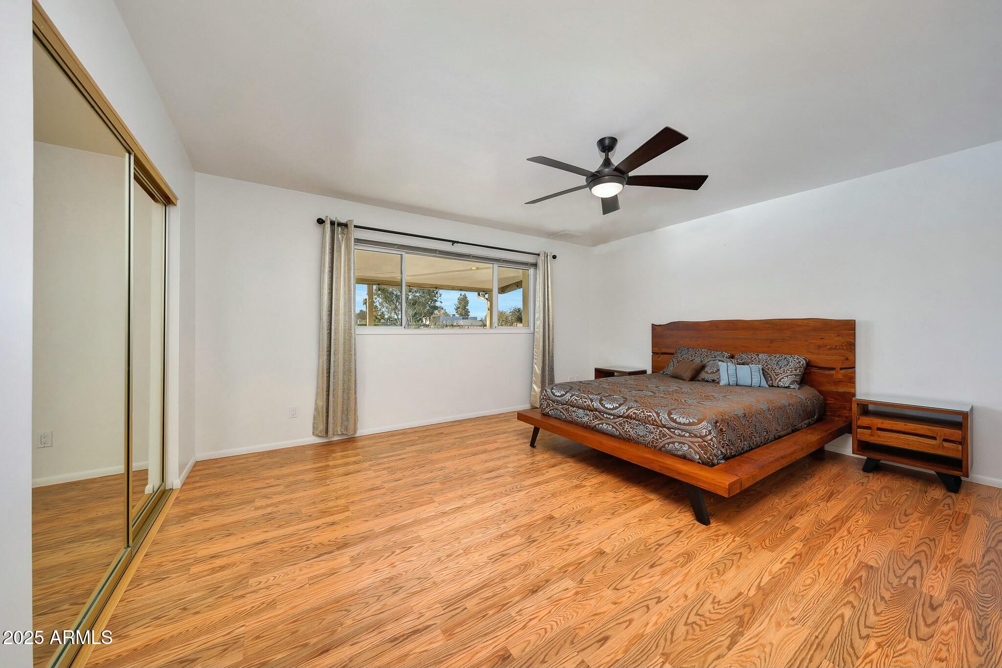 5301 E EMILE ZOLA Avenue