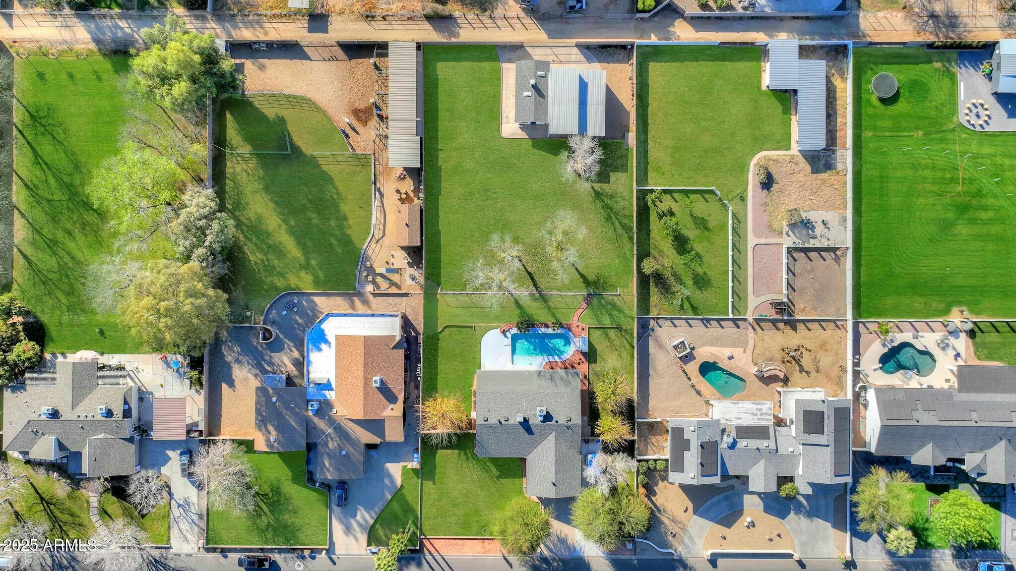 5301 E EMILE ZOLA Avenue