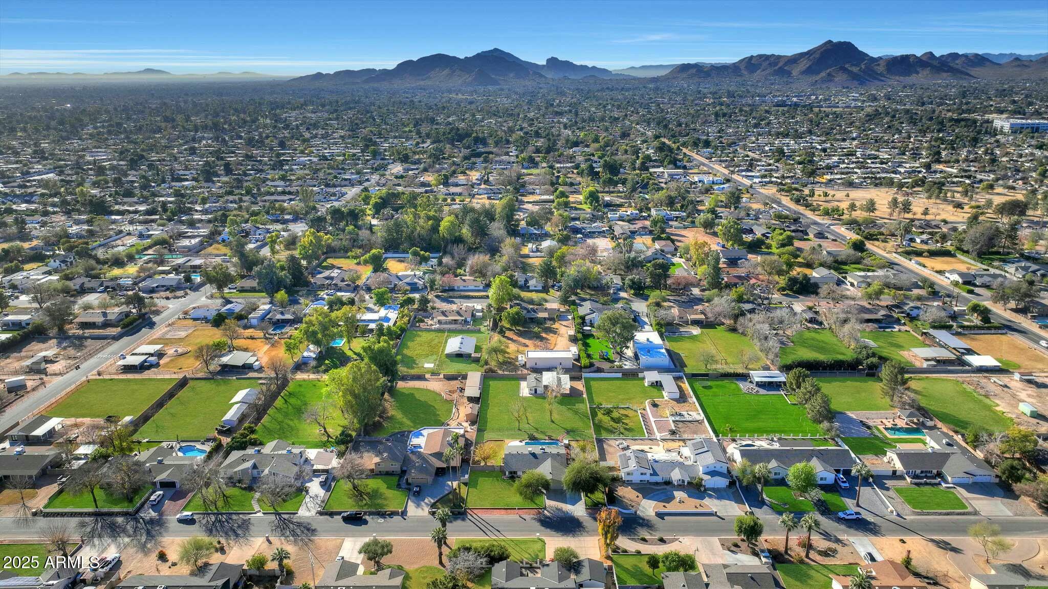 5301 E EMILE ZOLA Avenue