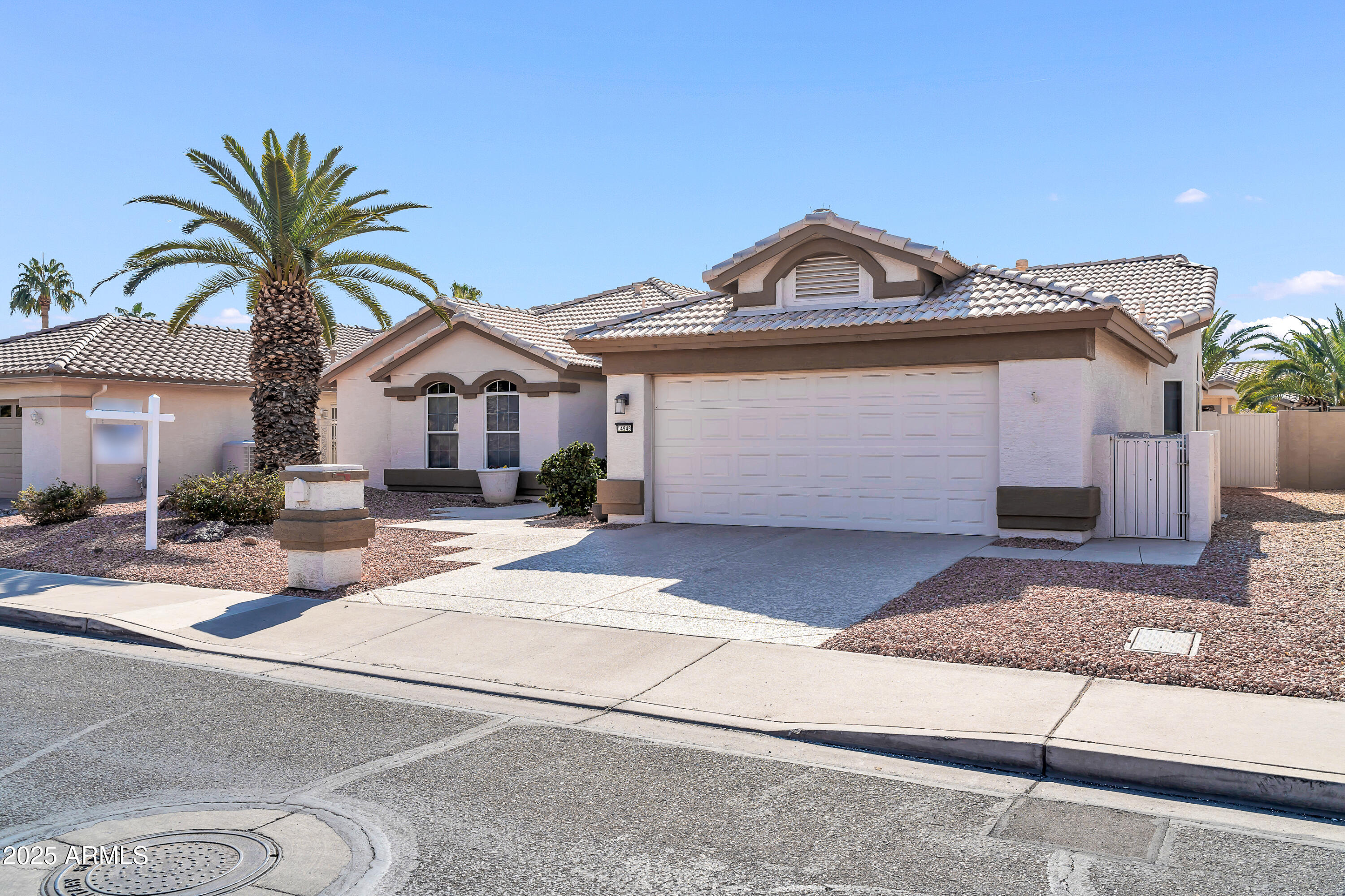 14949 W ROBSON Circle