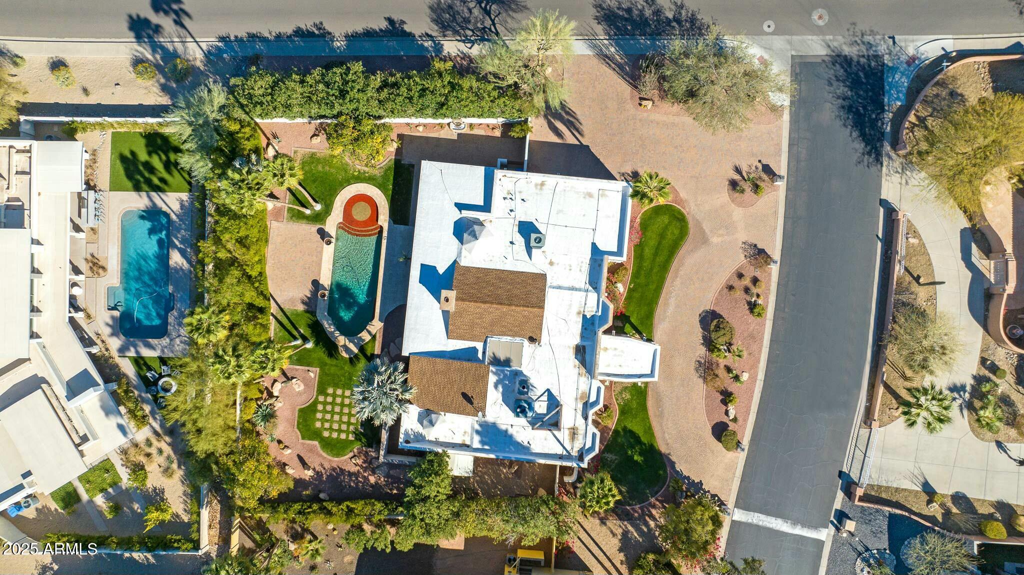 4340 E TURQUOISE Avenue