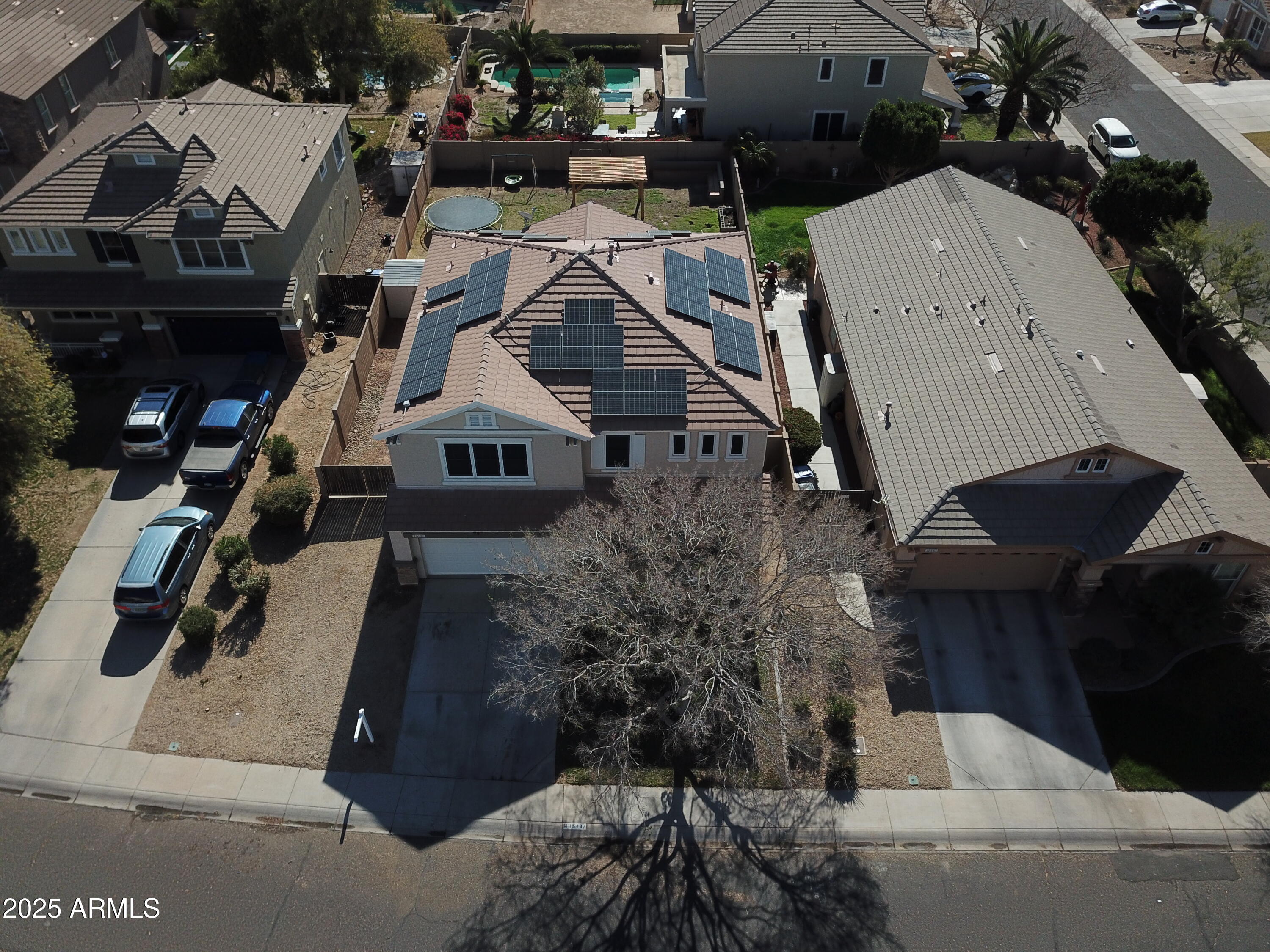 15137 W YUCATAN Drive