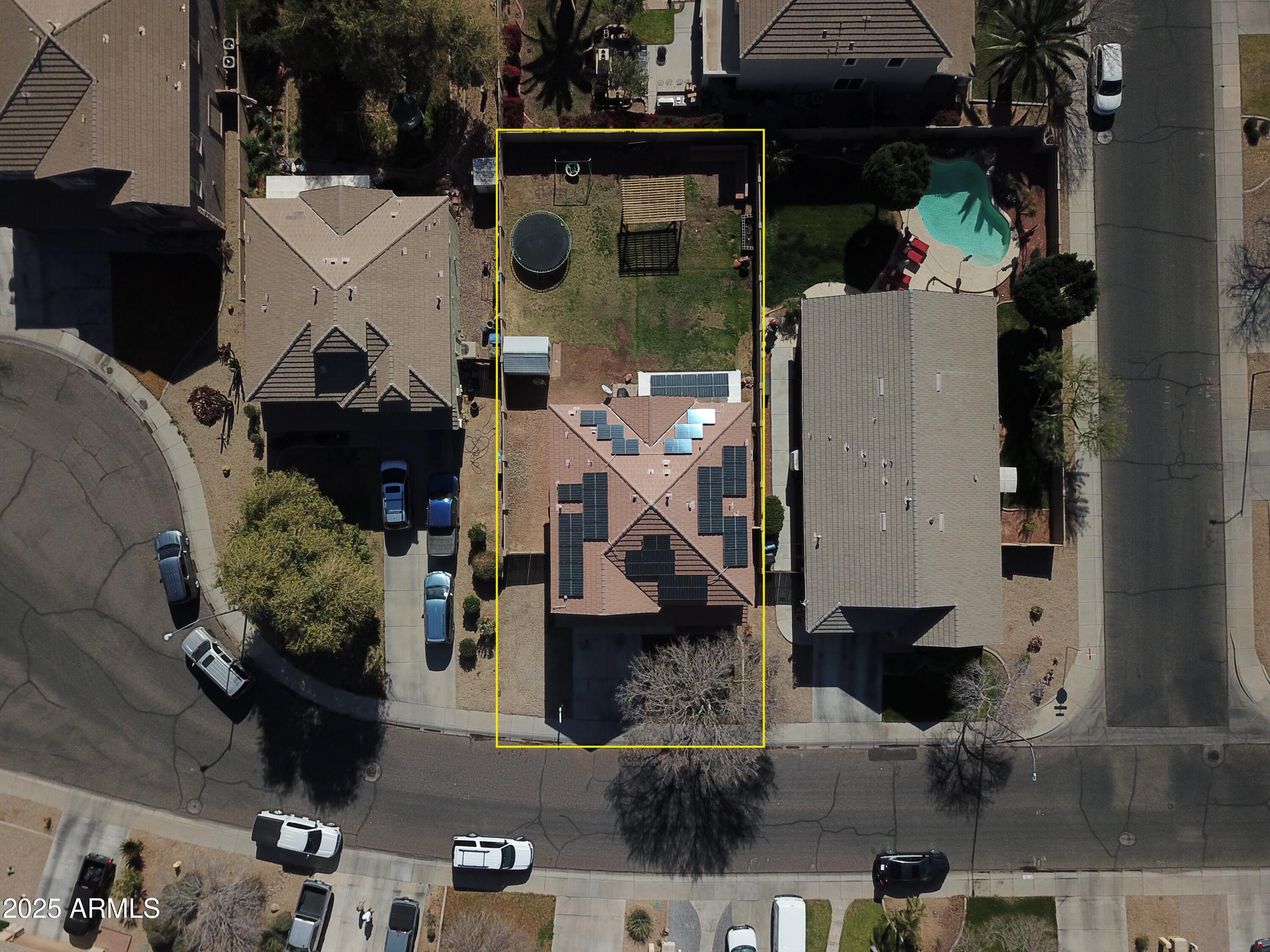 15137 W YUCATAN Drive