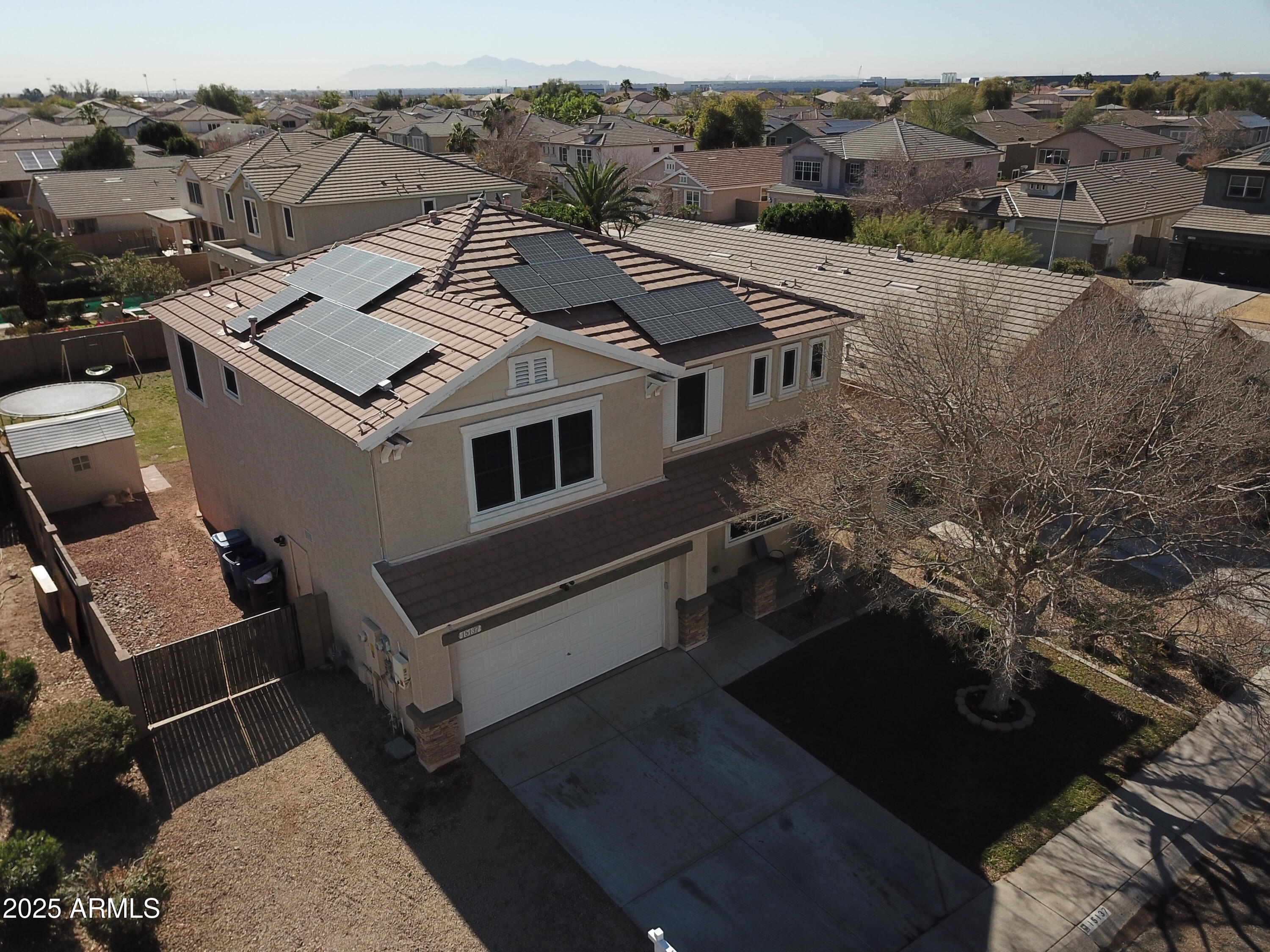 15137 W YUCATAN Drive