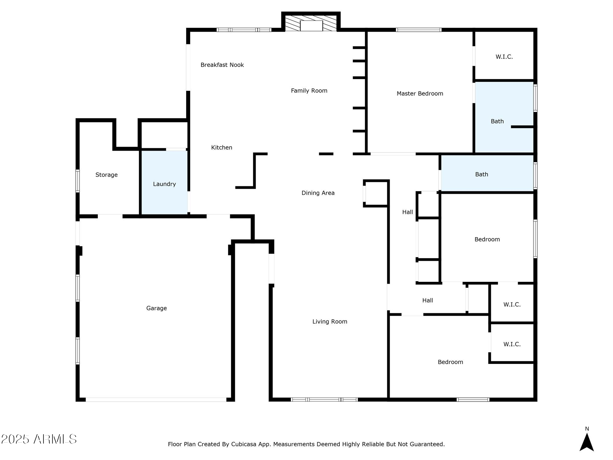 4008 E ALAN Lane