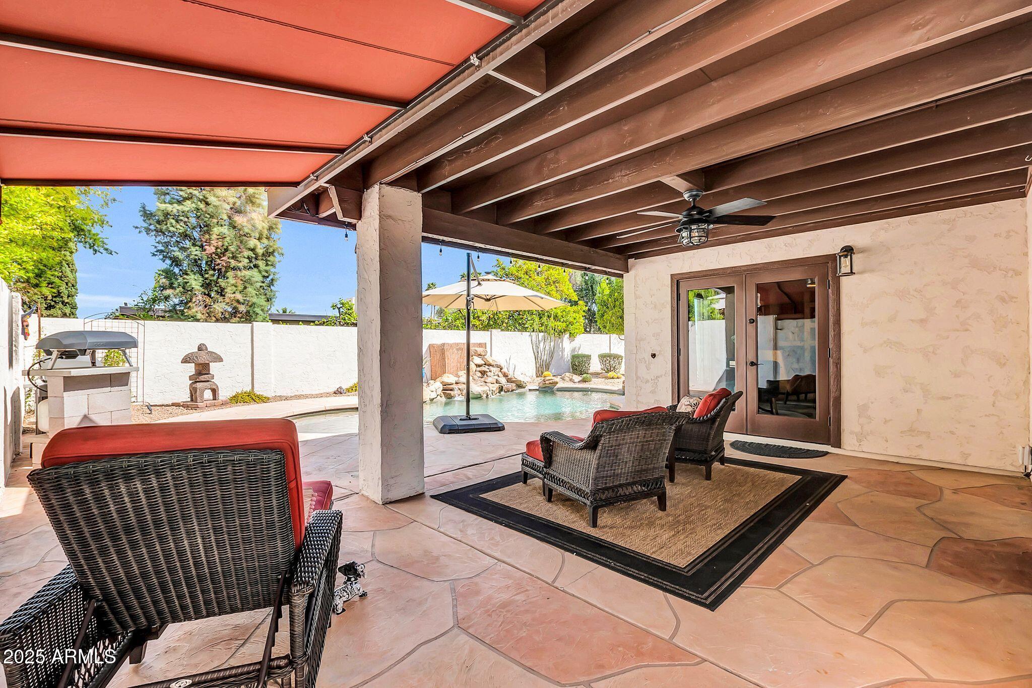 4008 E ALAN Lane