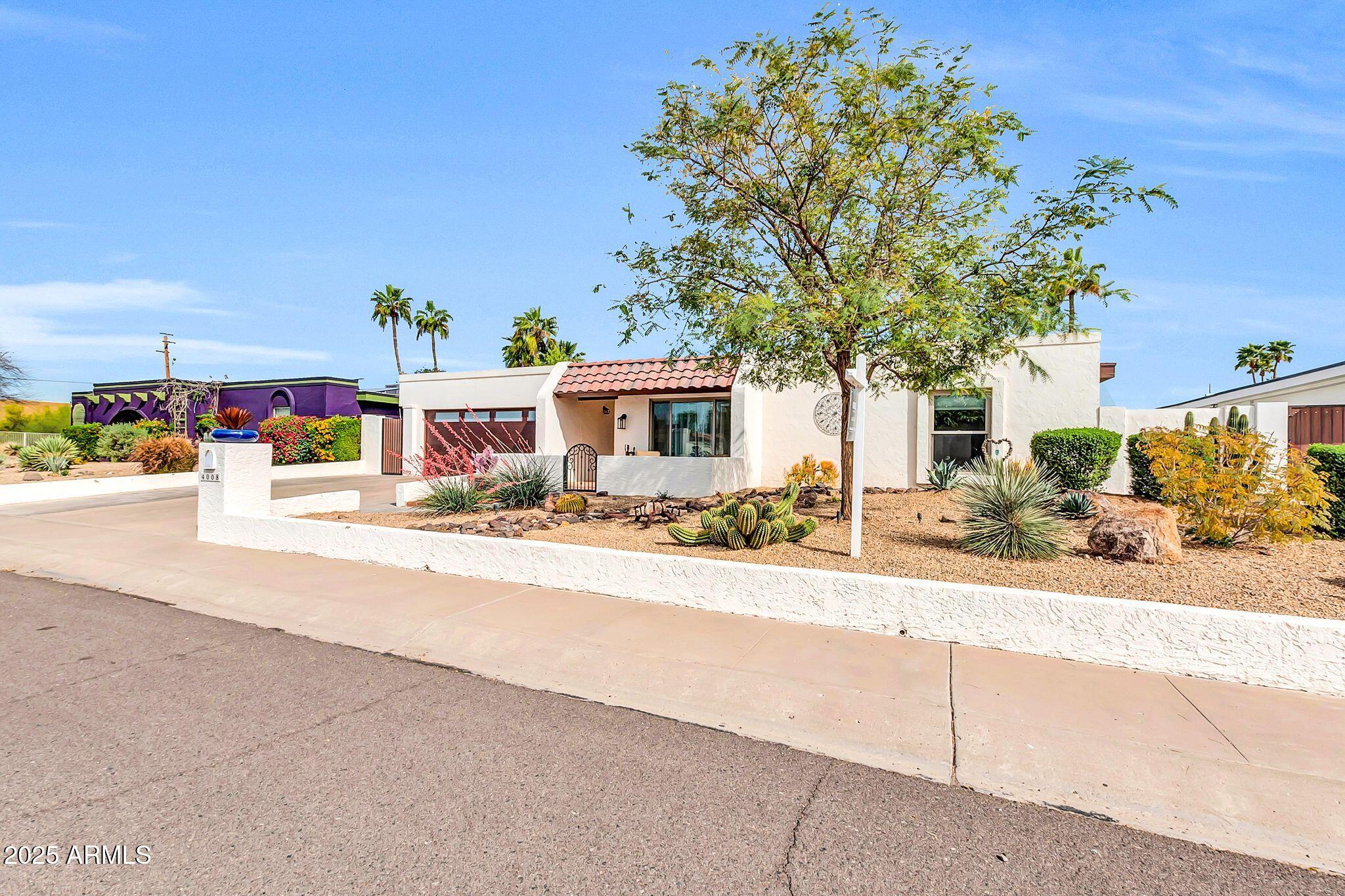 4008 E ALAN Lane