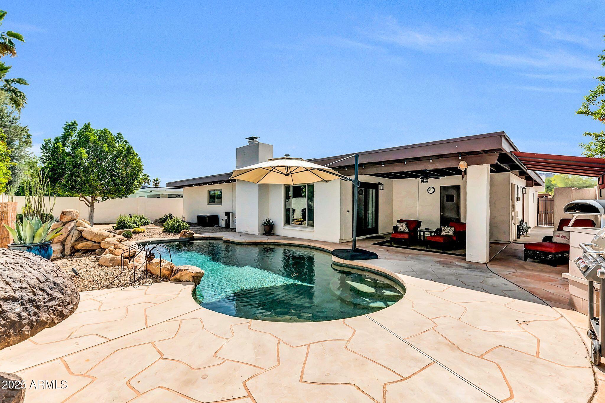 4008 E ALAN Lane