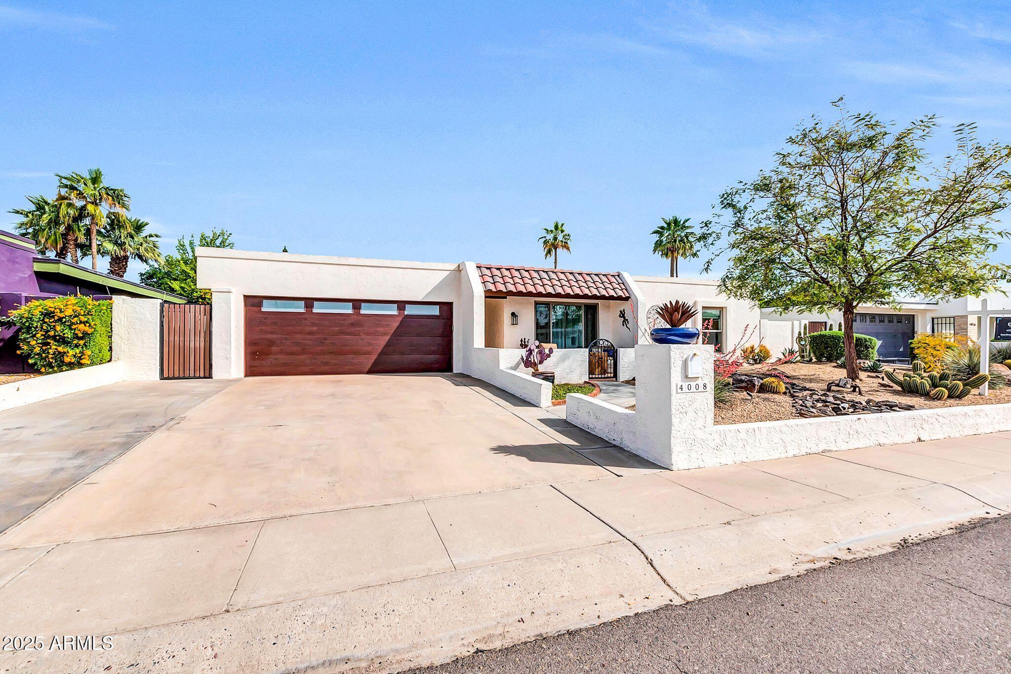 4008 E ALAN Lane