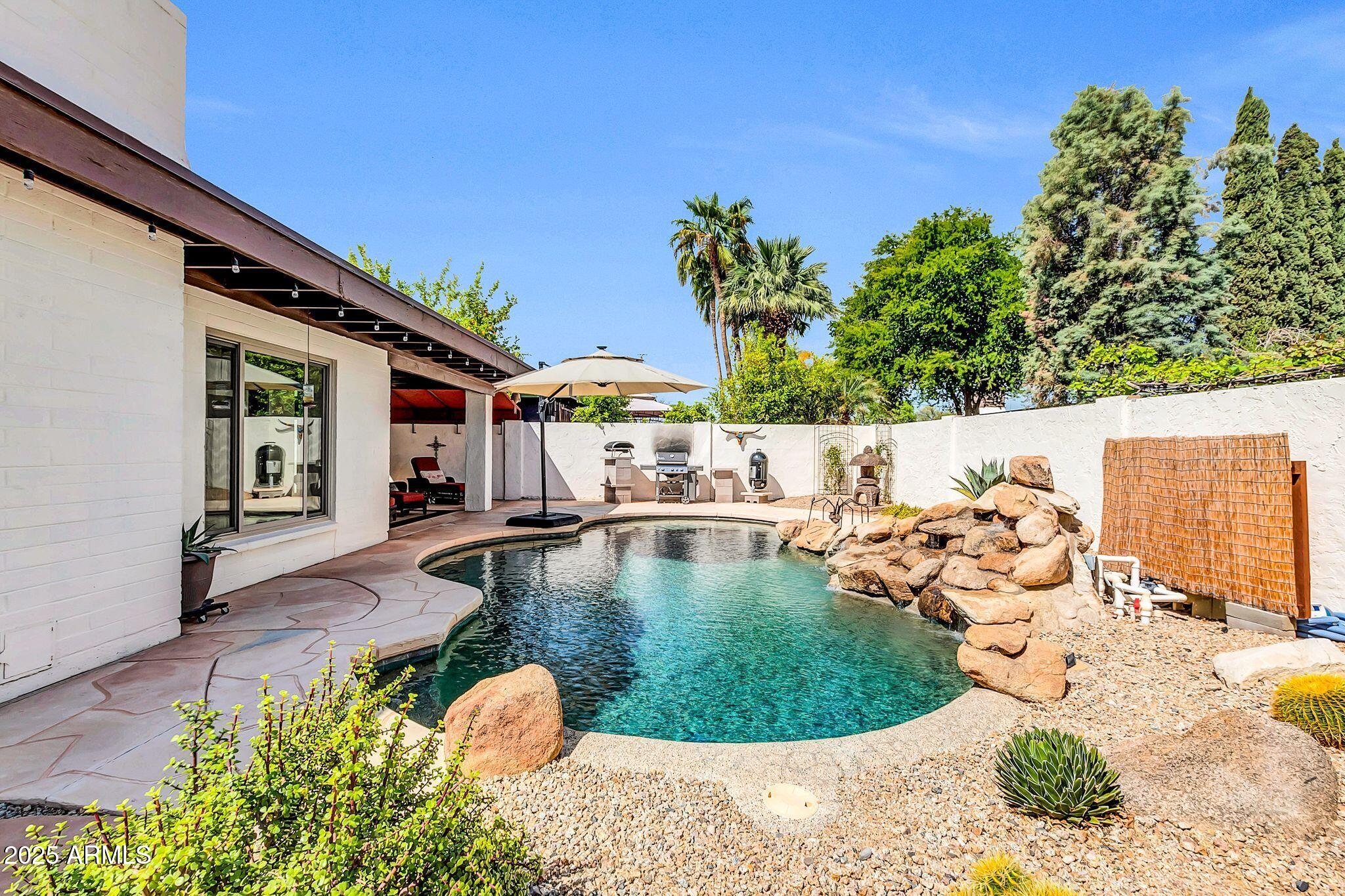 4008 E ALAN Lane