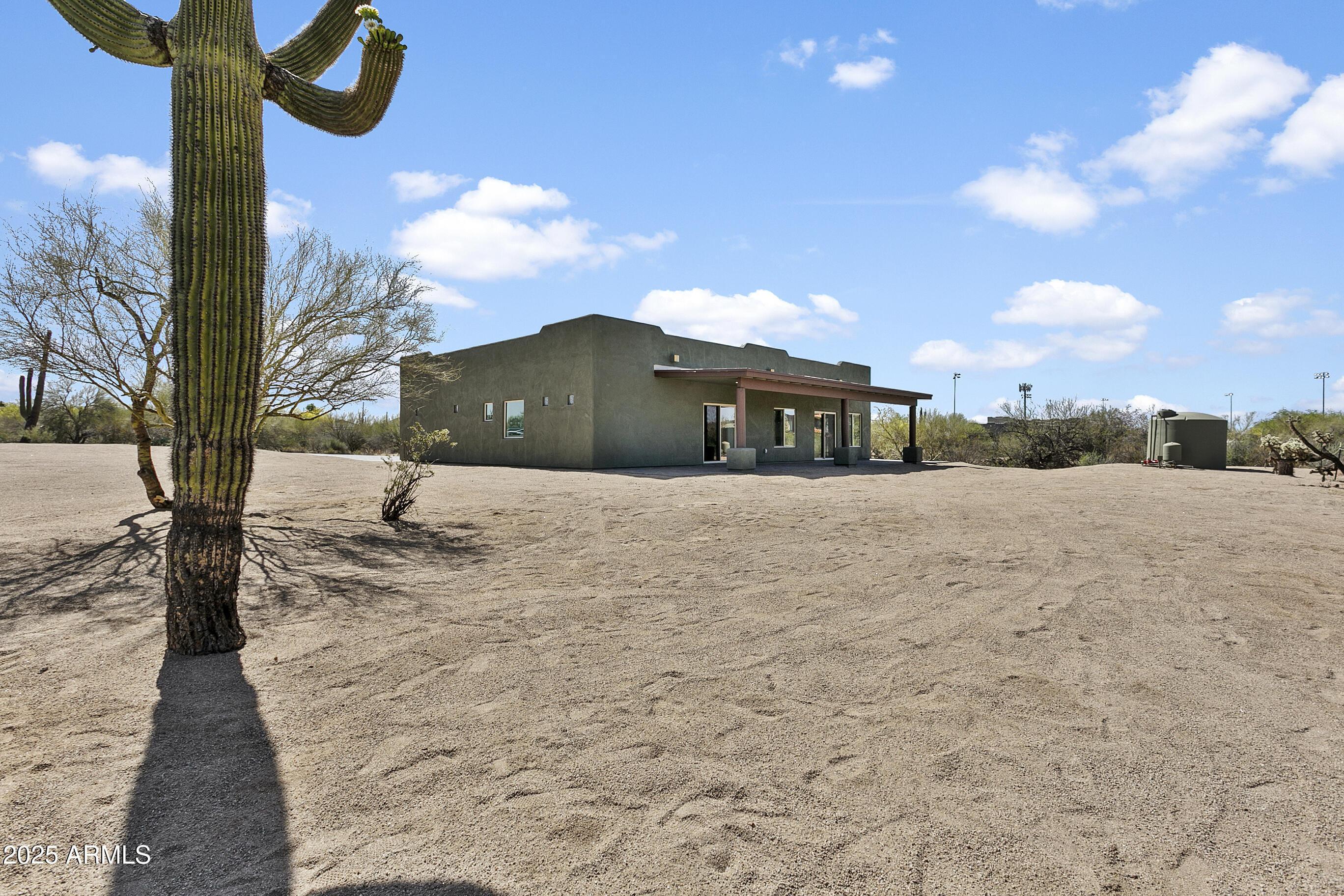 30920 N SUNRISE RANCH Road