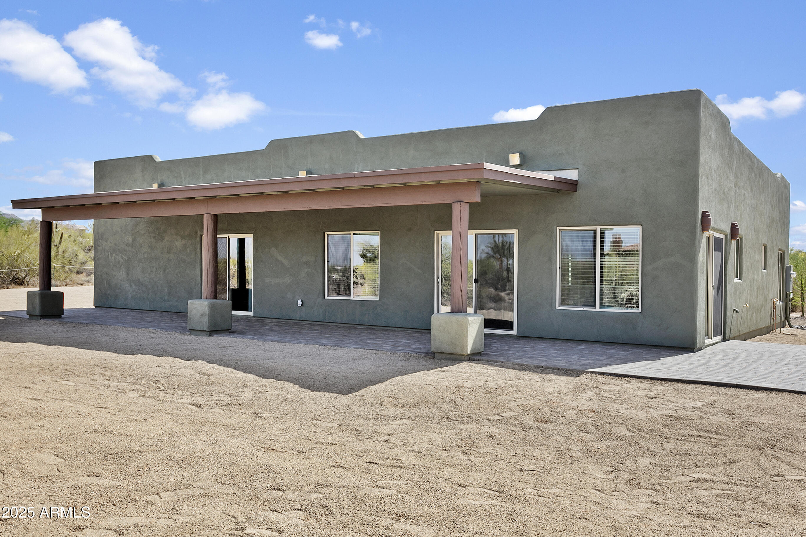 30920 N SUNRISE RANCH Road