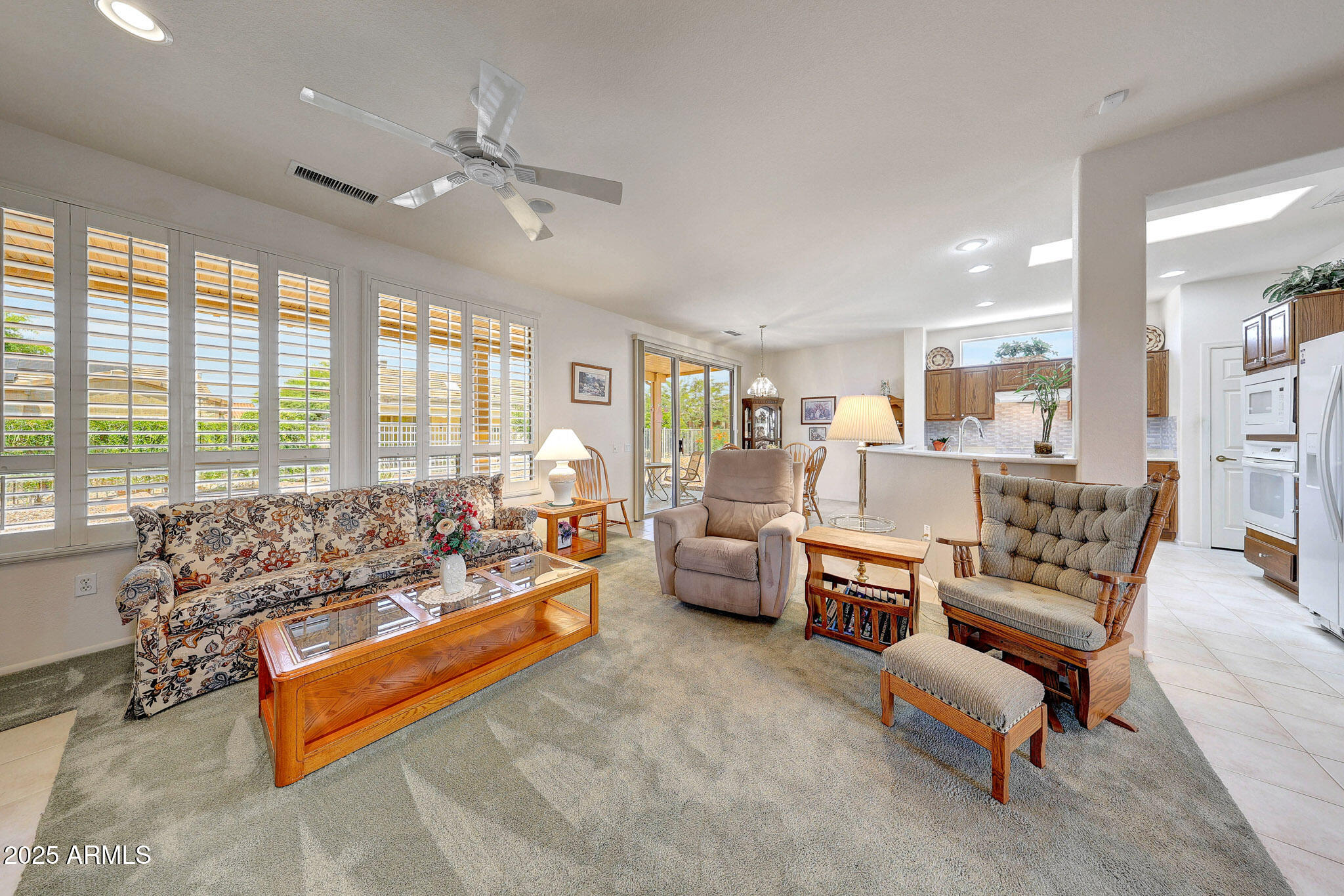 19662 N OVERTON Court