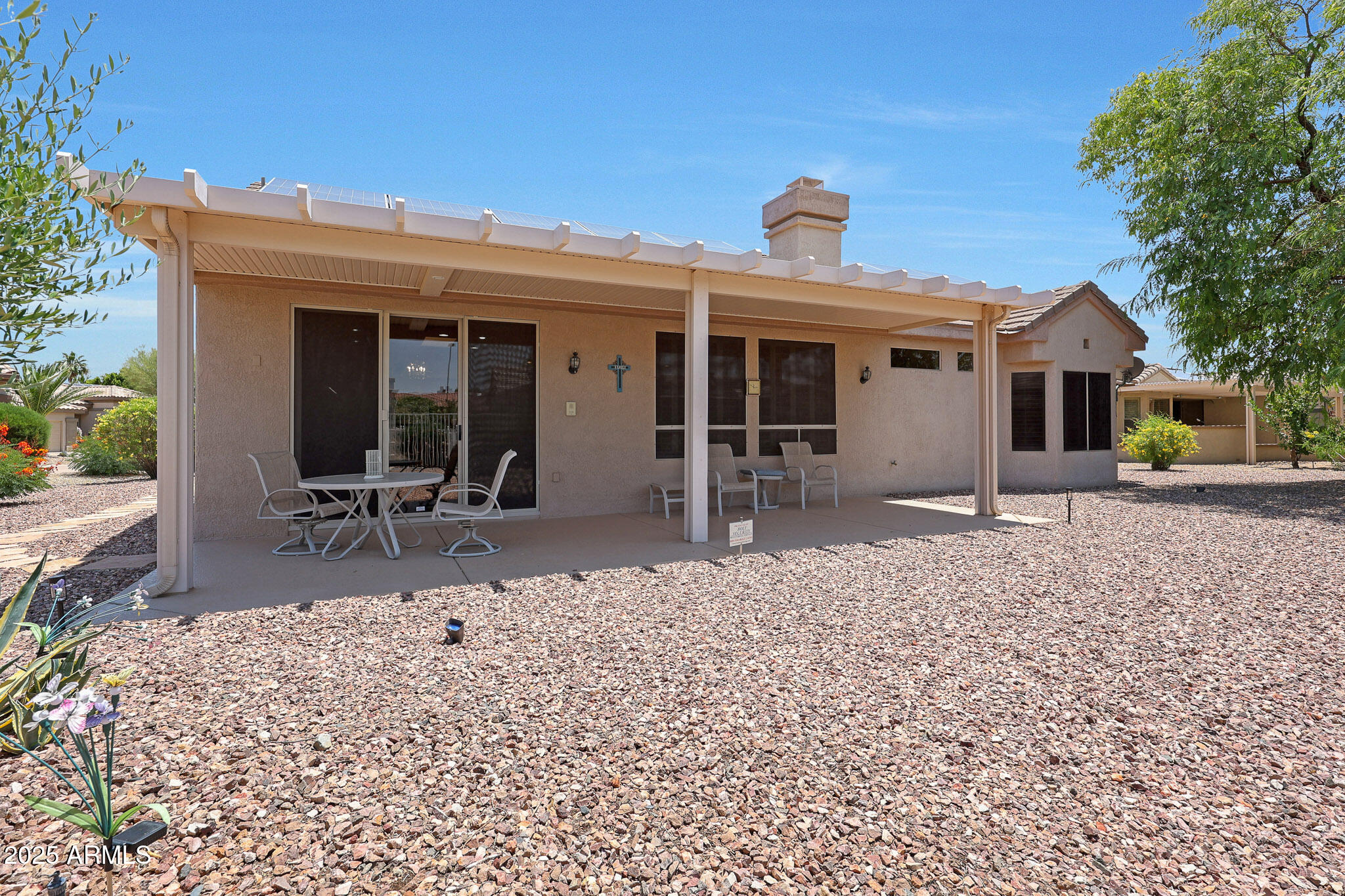 19662 N OVERTON Court