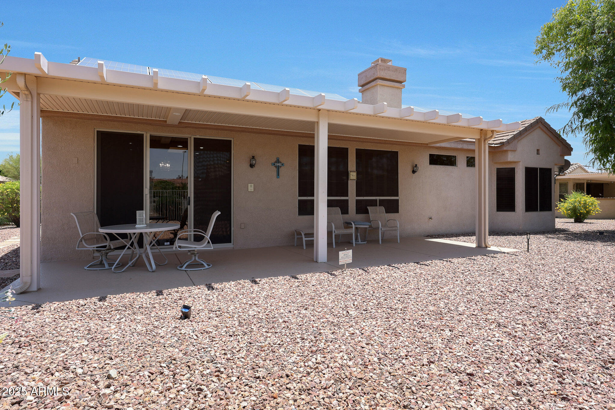 19662 N OVERTON Court