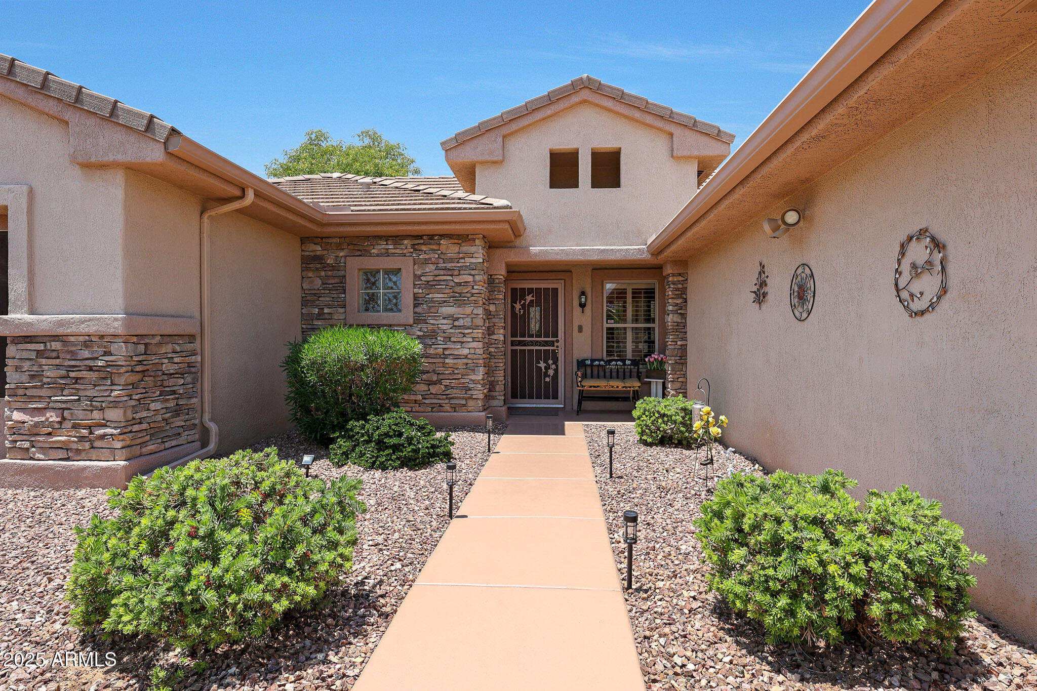 19662 N OVERTON Court