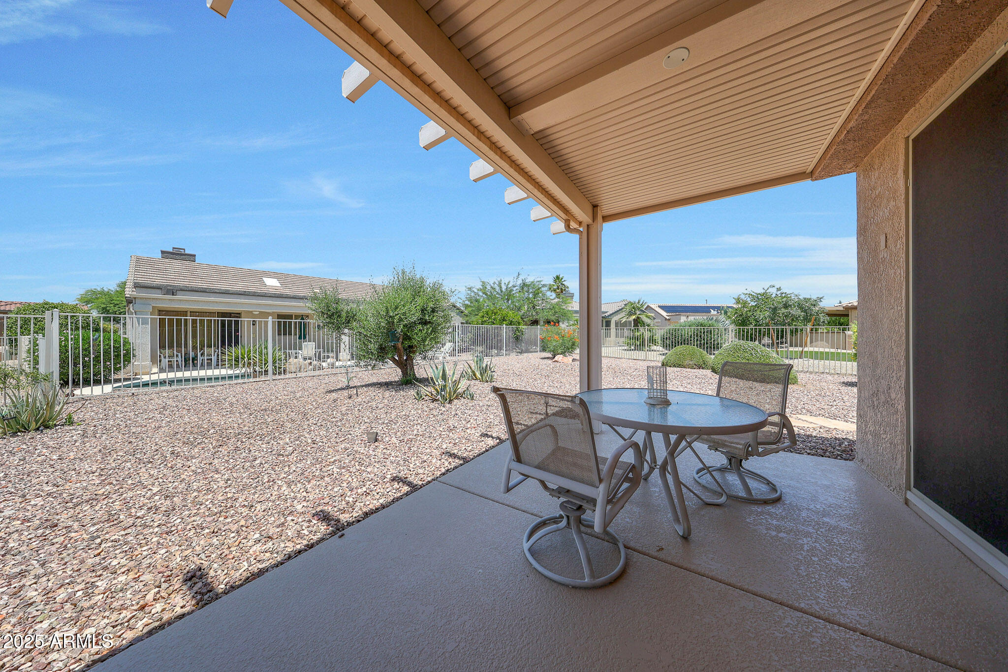 19662 N OVERTON Court