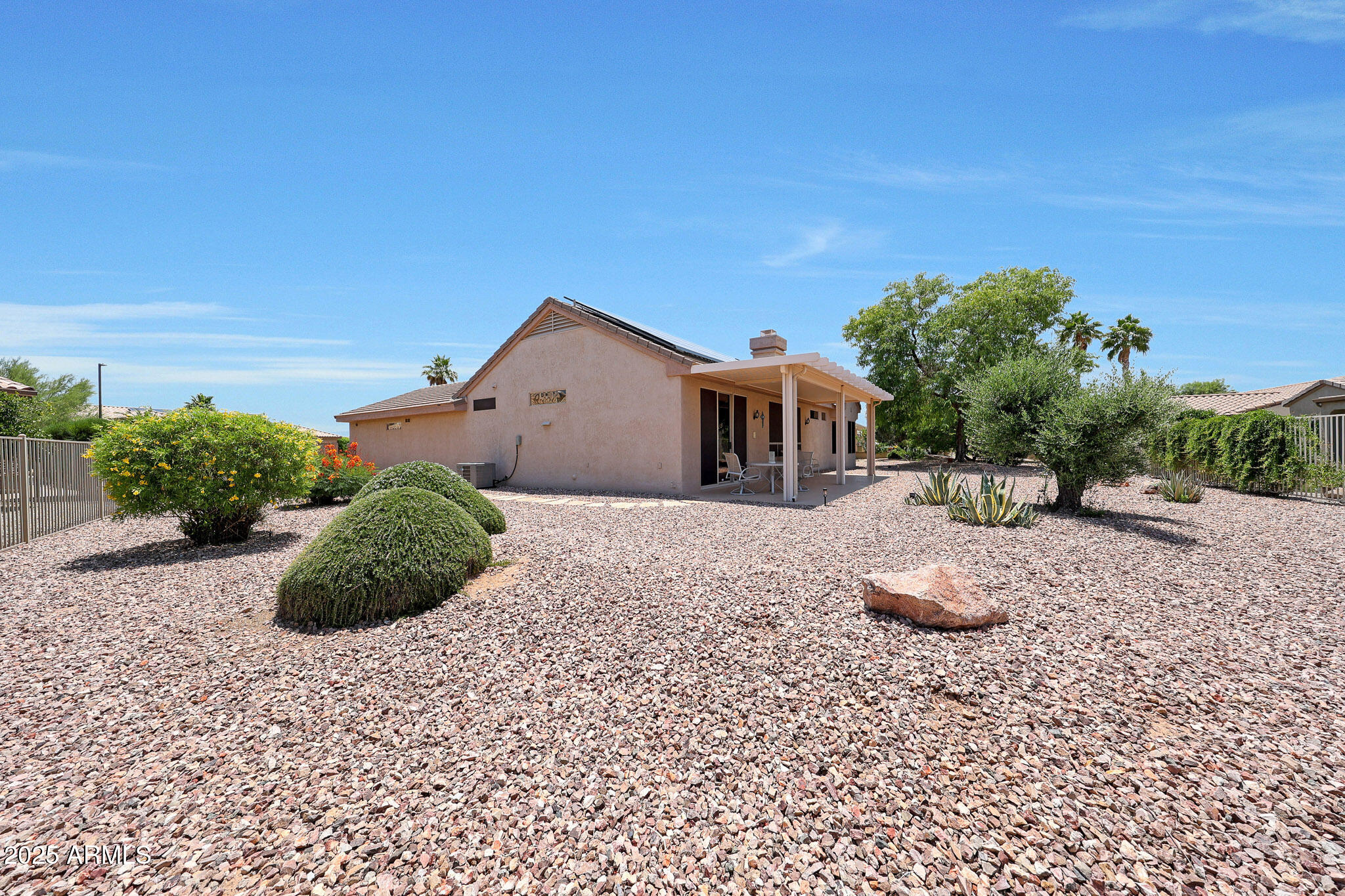 19662 N OVERTON Court