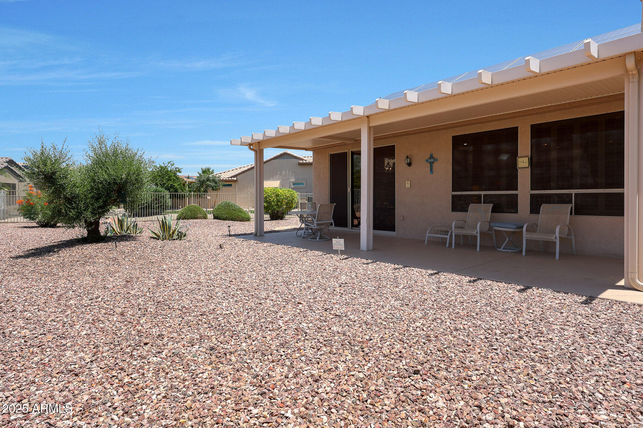 19662 N OVERTON Court