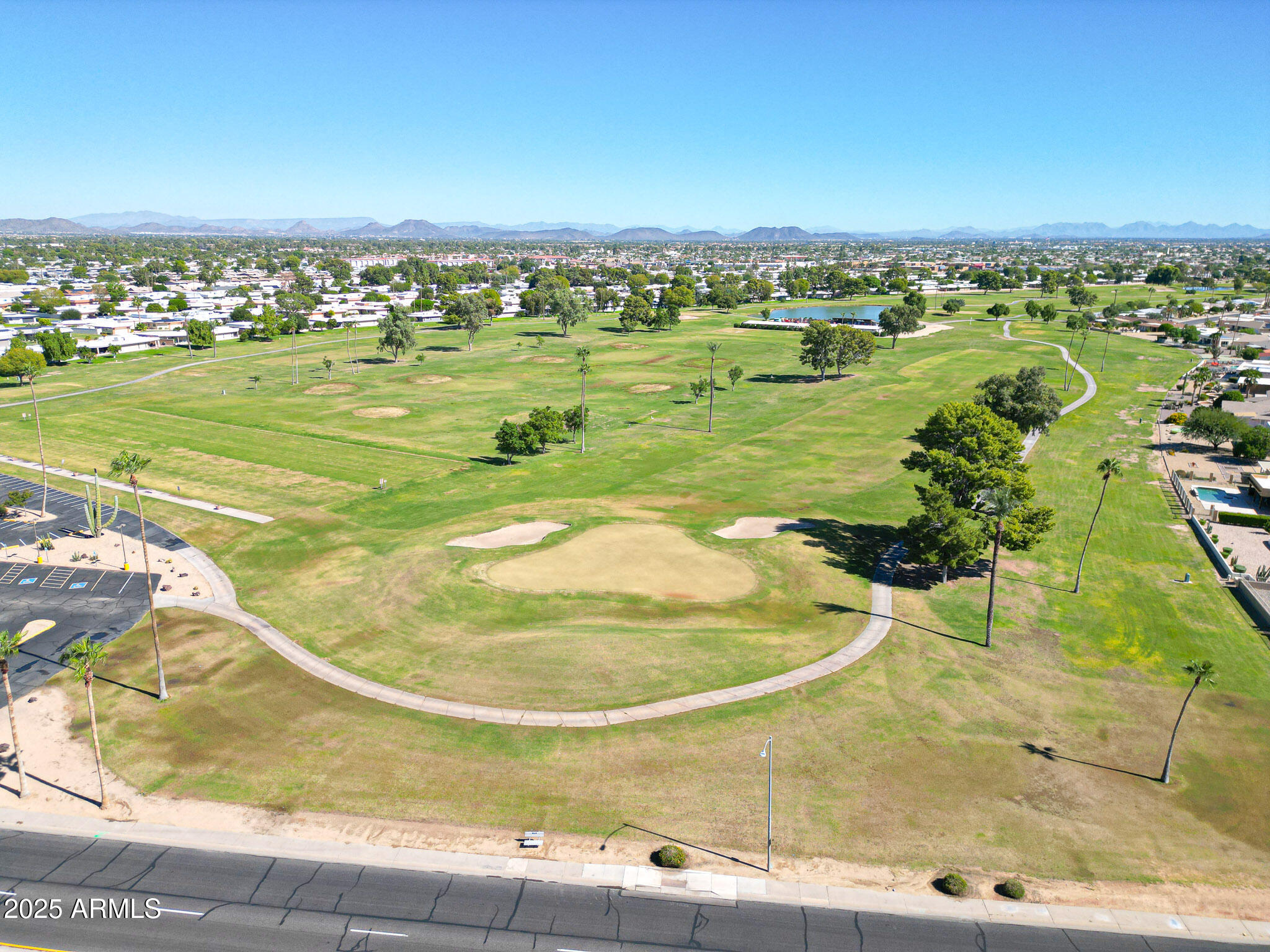 10754 W BROOKSIDE Drive