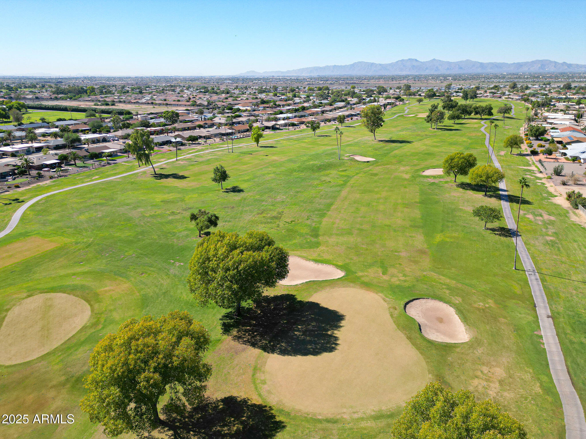 10754 W BROOKSIDE Drive